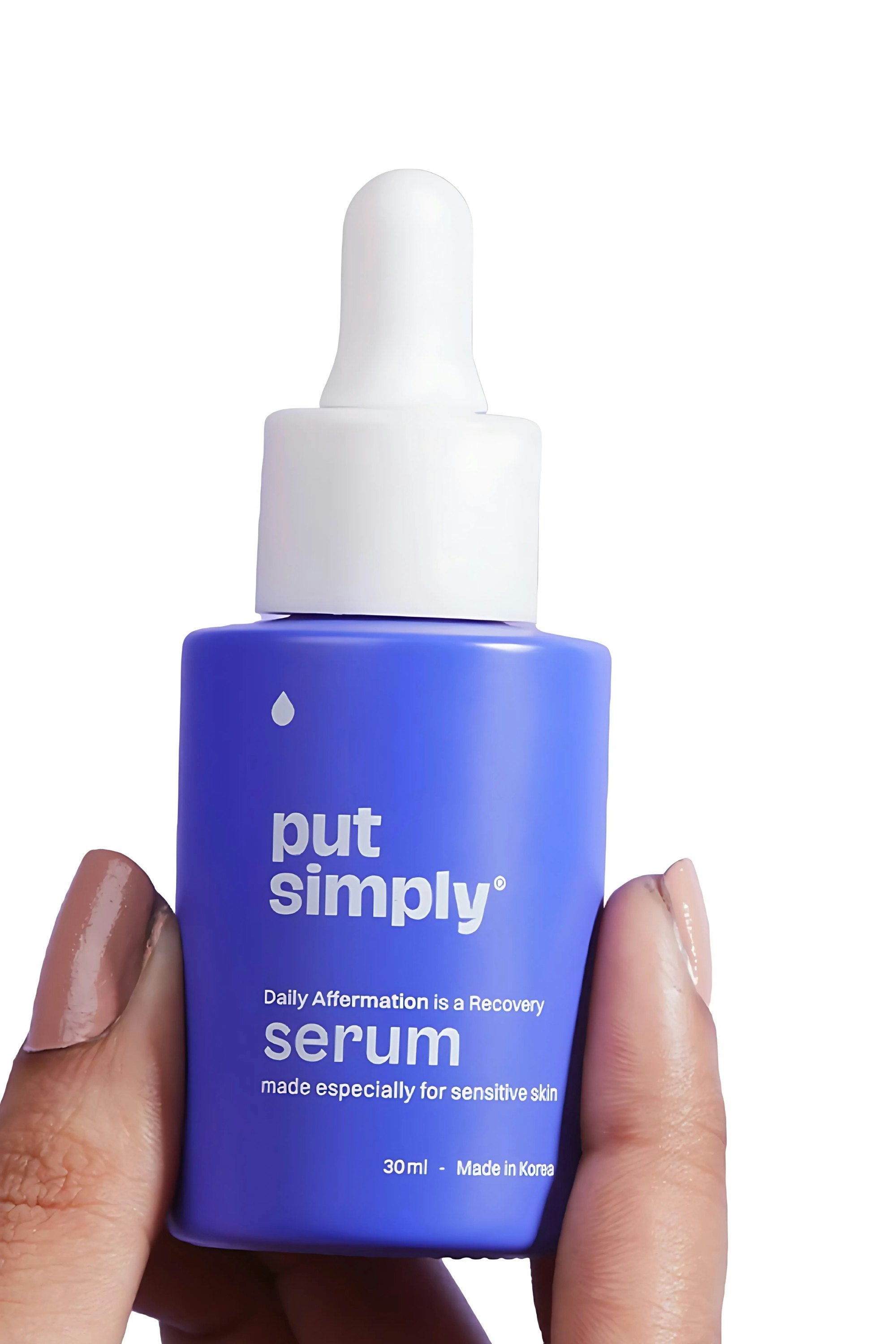 Daily Affermation Serum