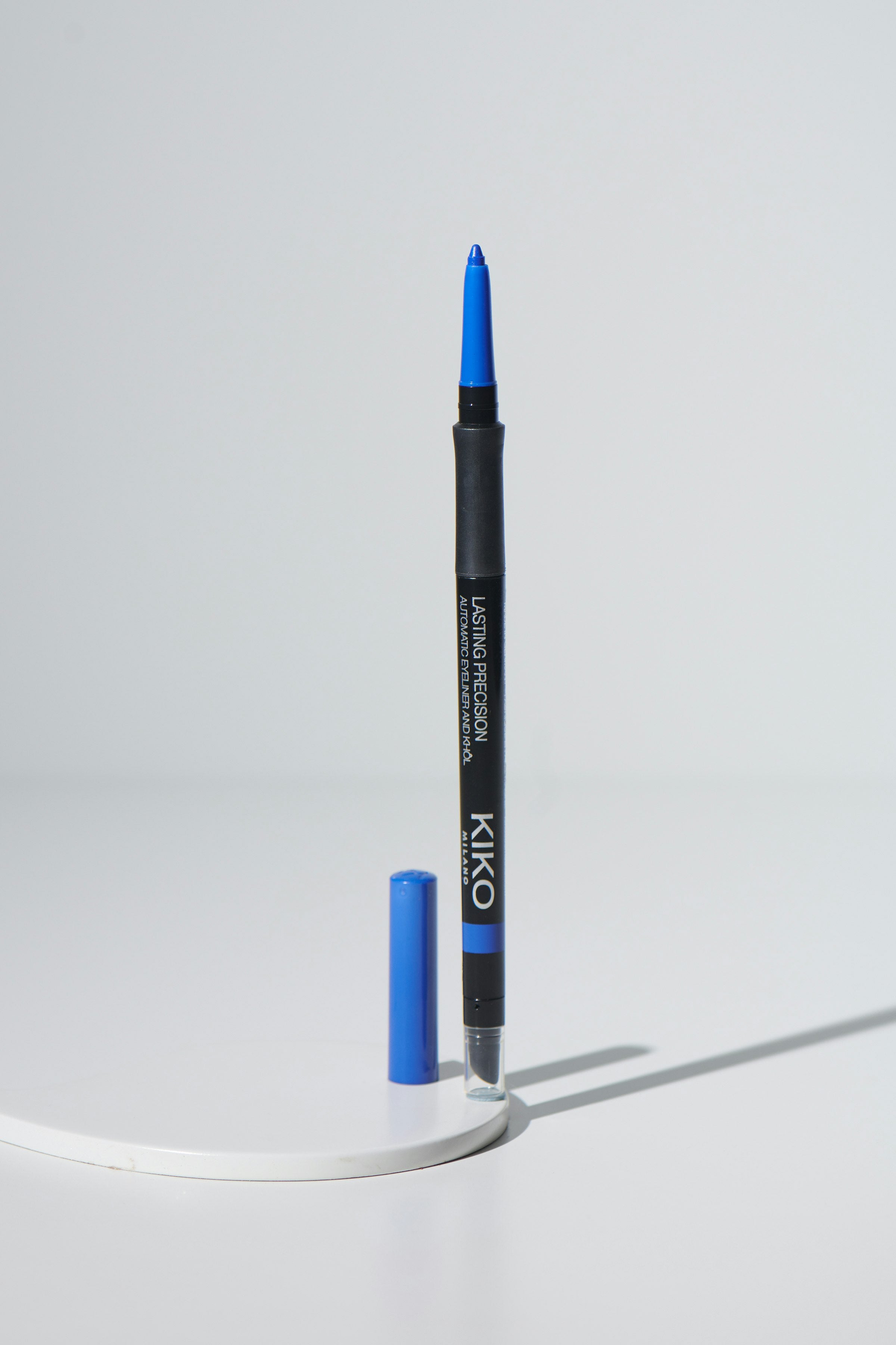 Lasting Precision Automatic Eyeliner And Kôhl