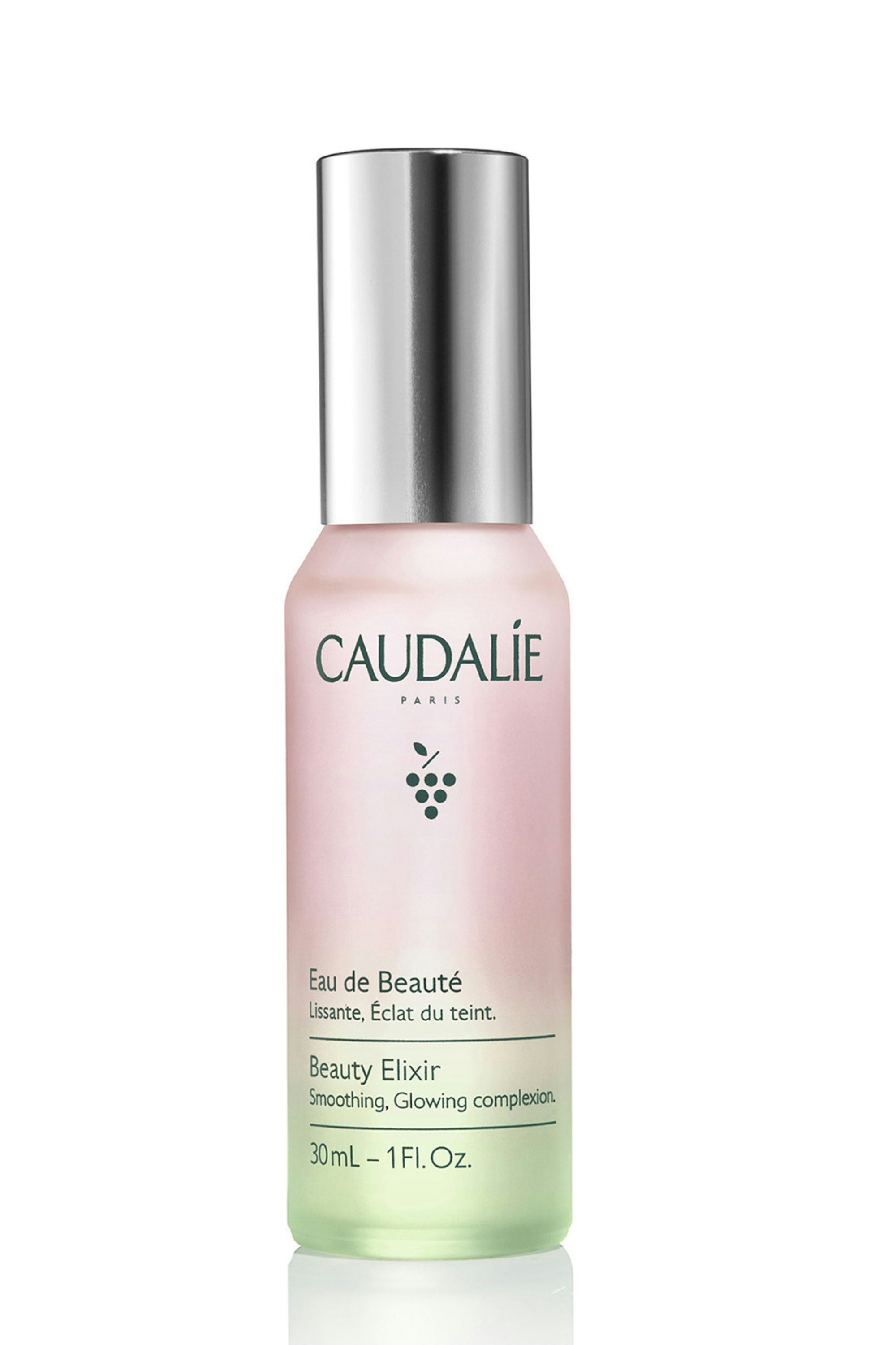 Beauty Elixir