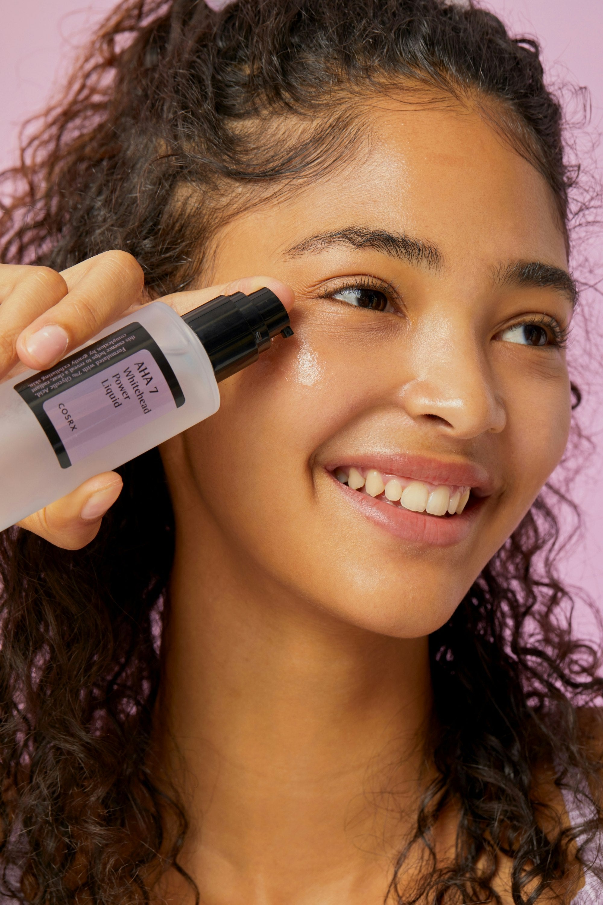 AHA 7 Whitehead Power Liquid
