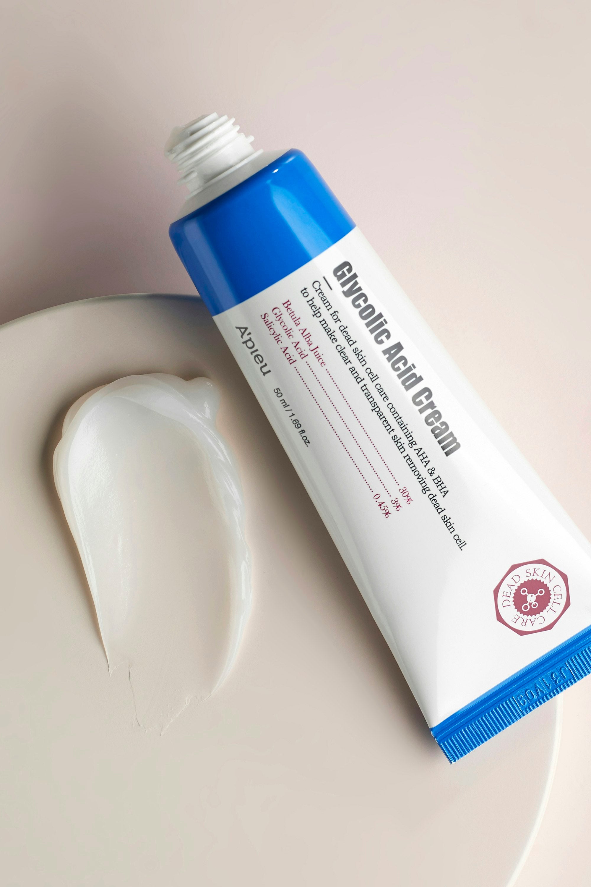 Glycolic Acid Cream