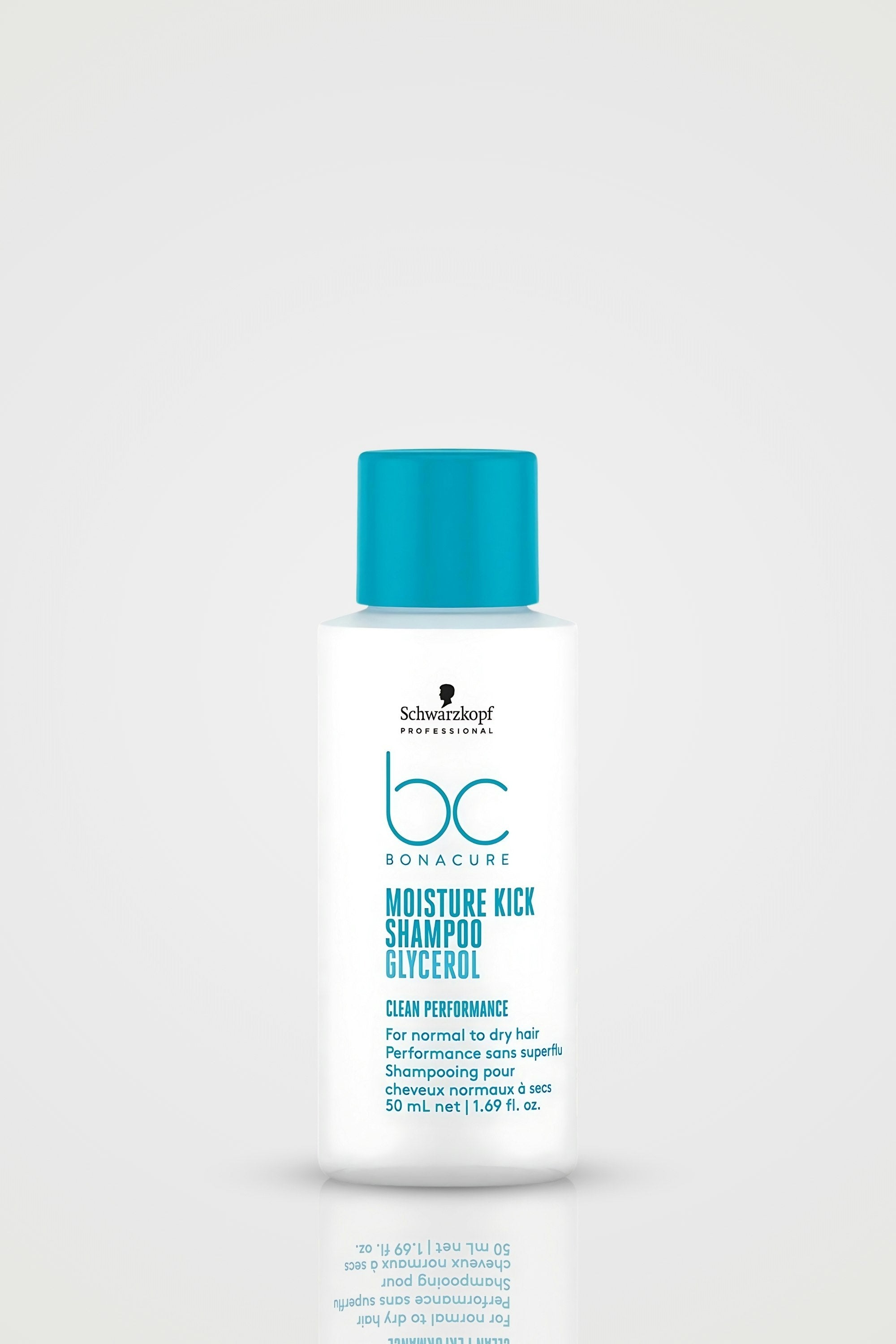 Moisture Shampoo