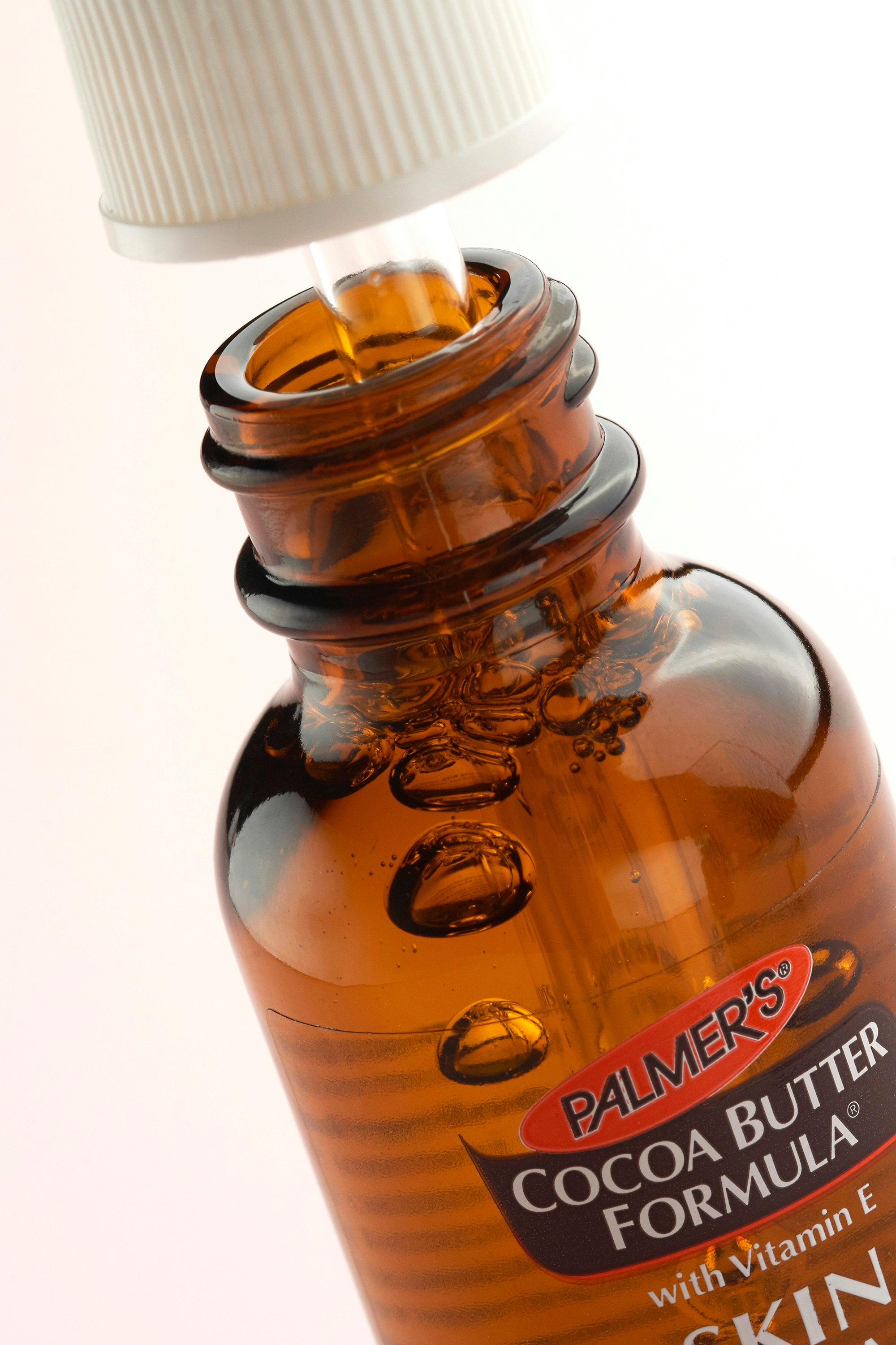 Cocoa Butter Formula Skin Therapy Oil - Face