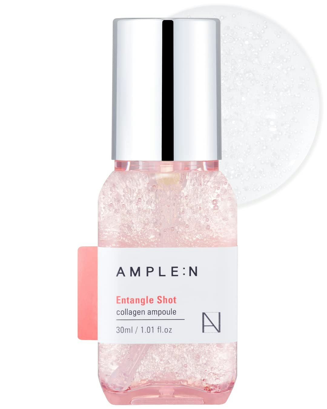 Entangle Shot Collagen Ampoule