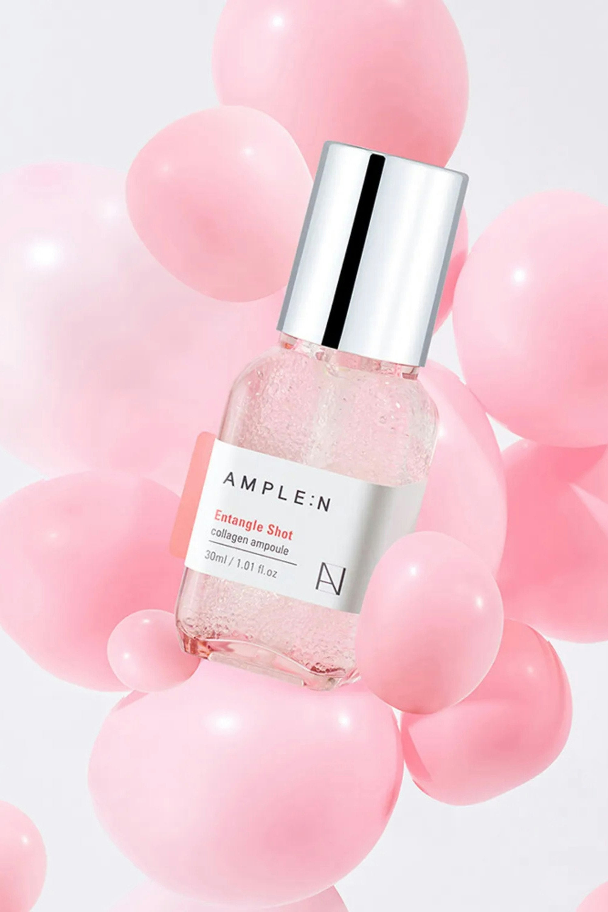 Entangle Shot Collagen Ampoule