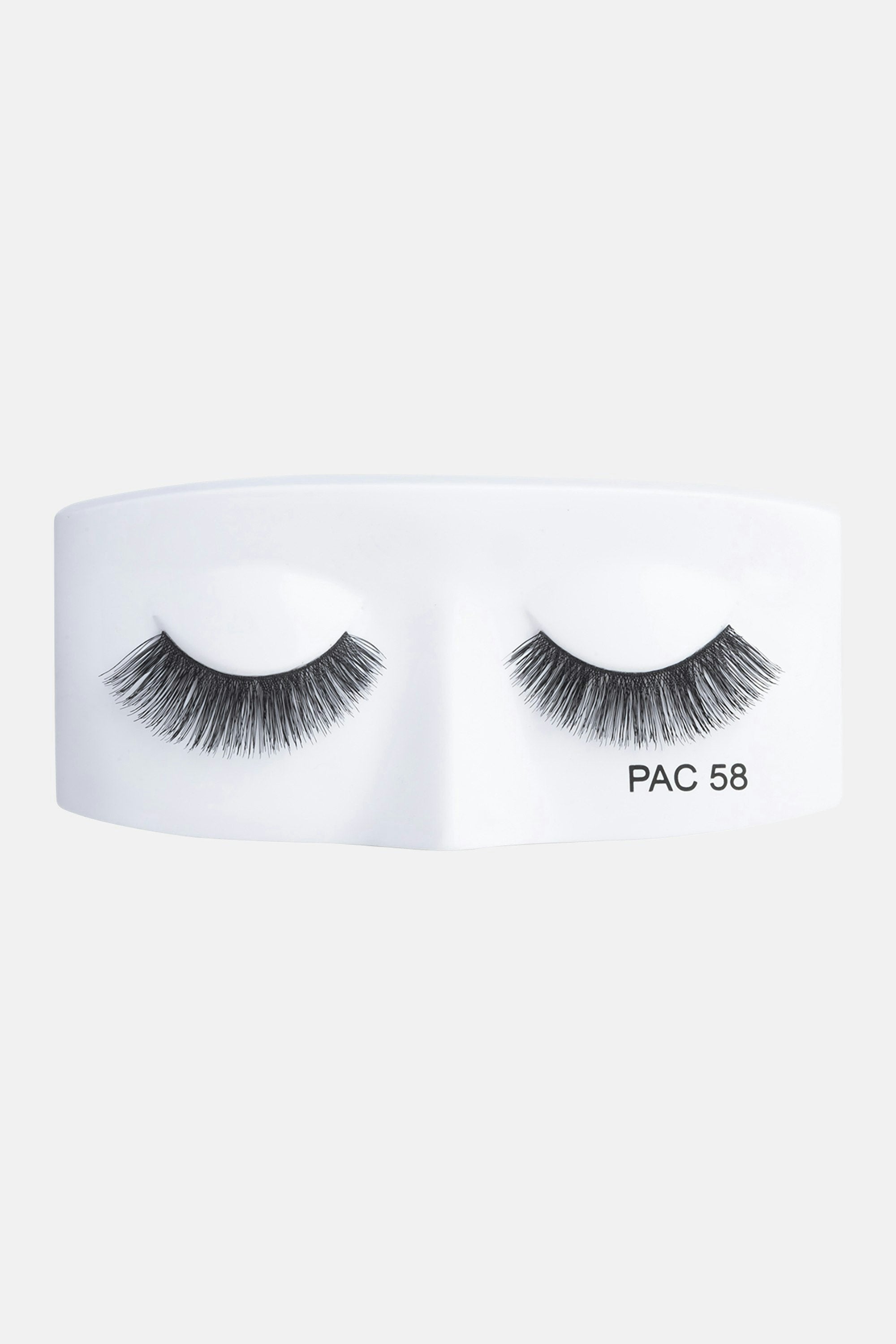 Tapered Lash 58