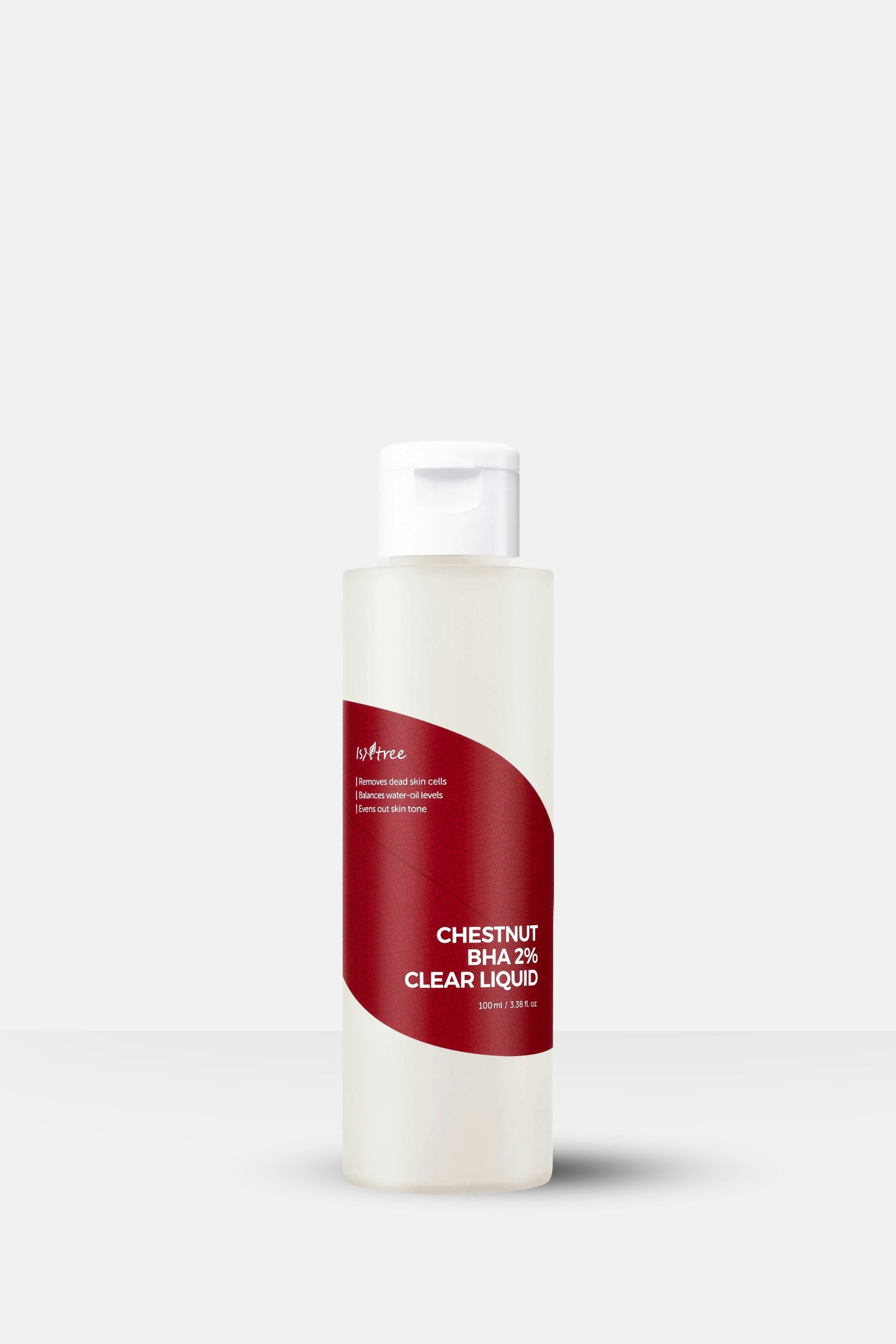 Chestnut BHA 2% Clear Liquid