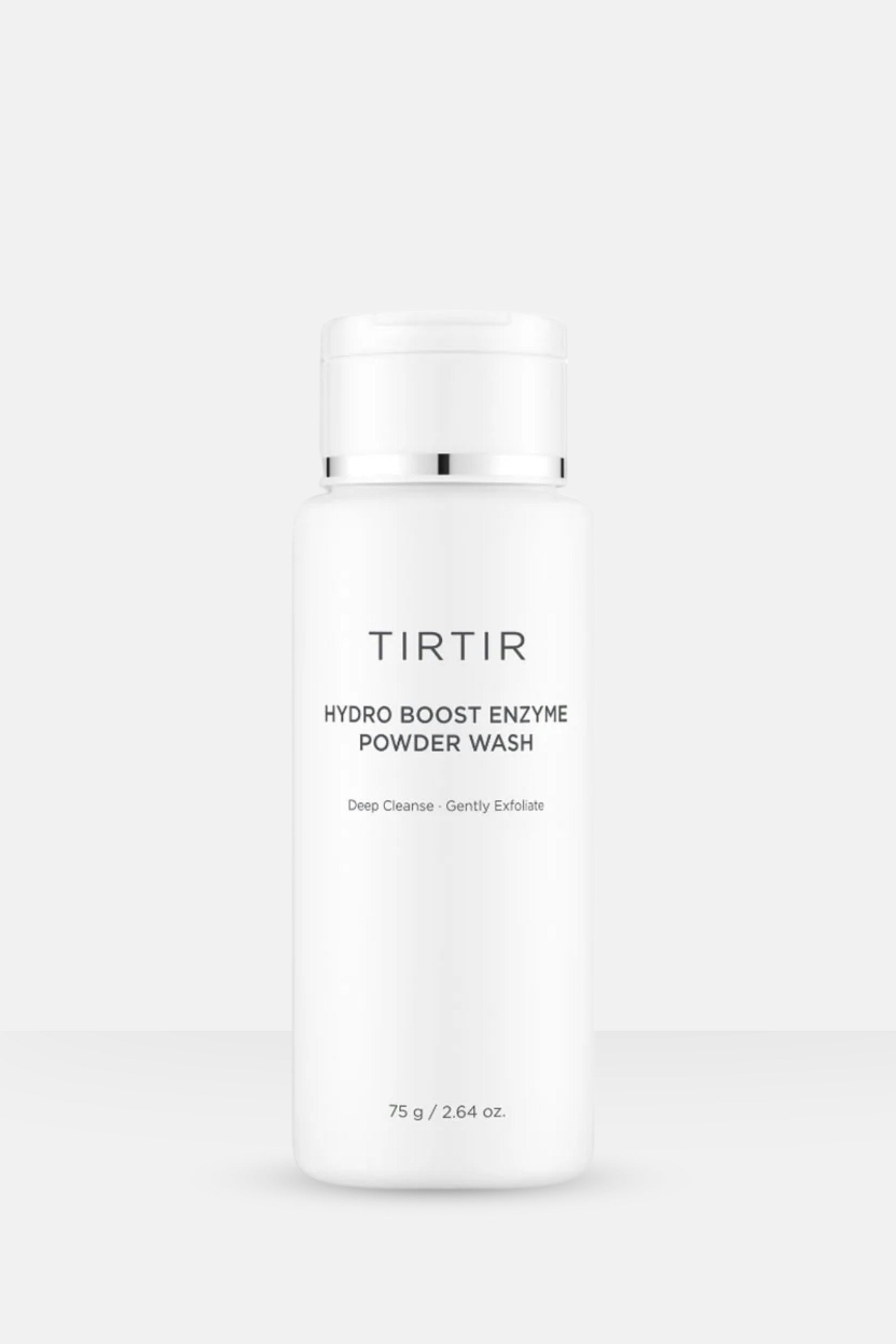 Hydro Boost Enzyme Powder Wash