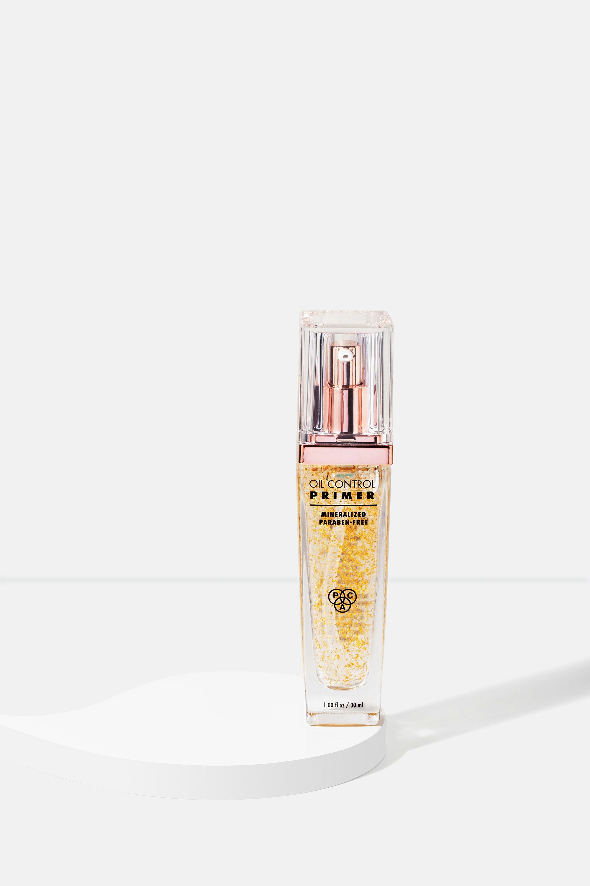 Oil Control Primer