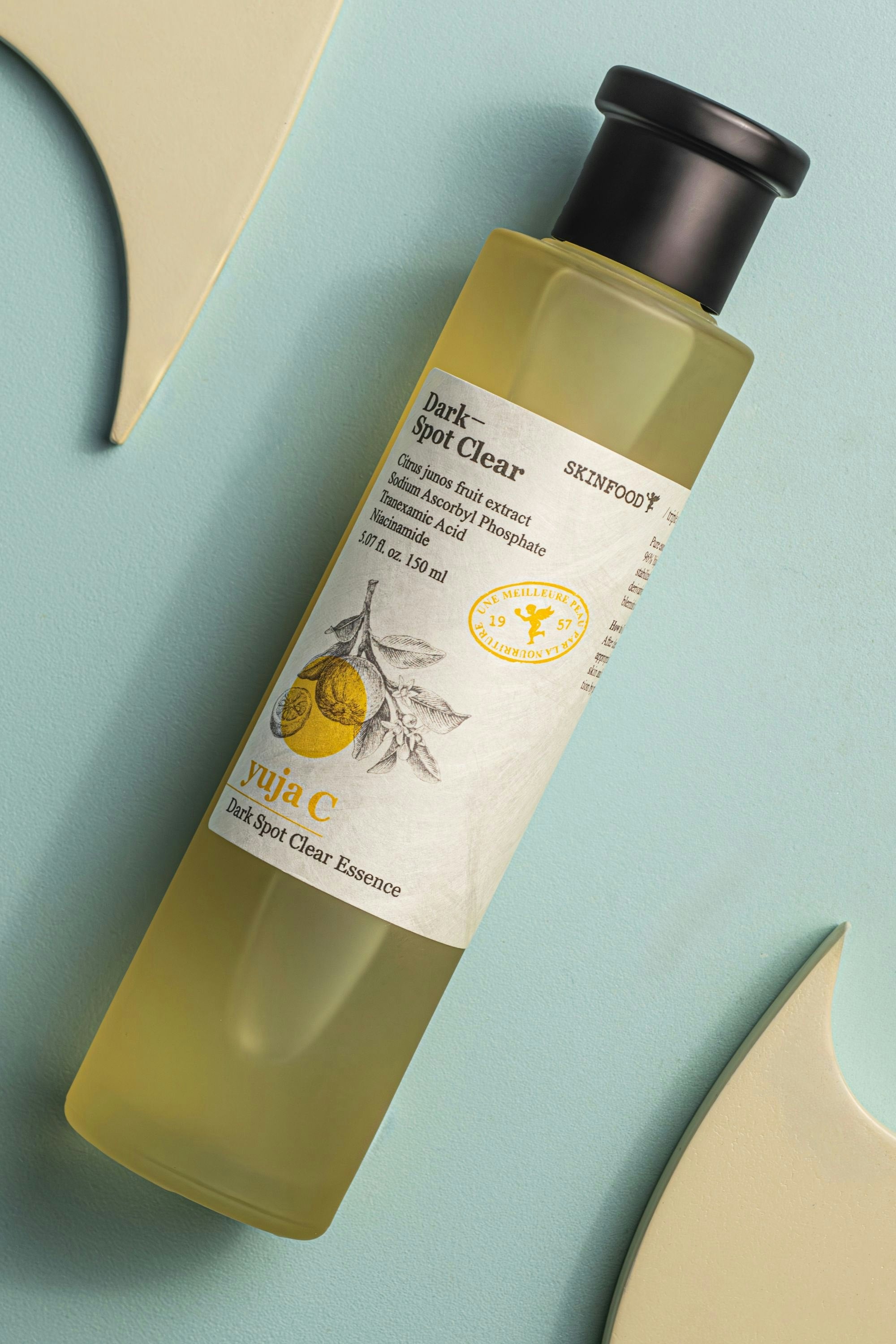 Yuja C Dark Spot Clear Essence
