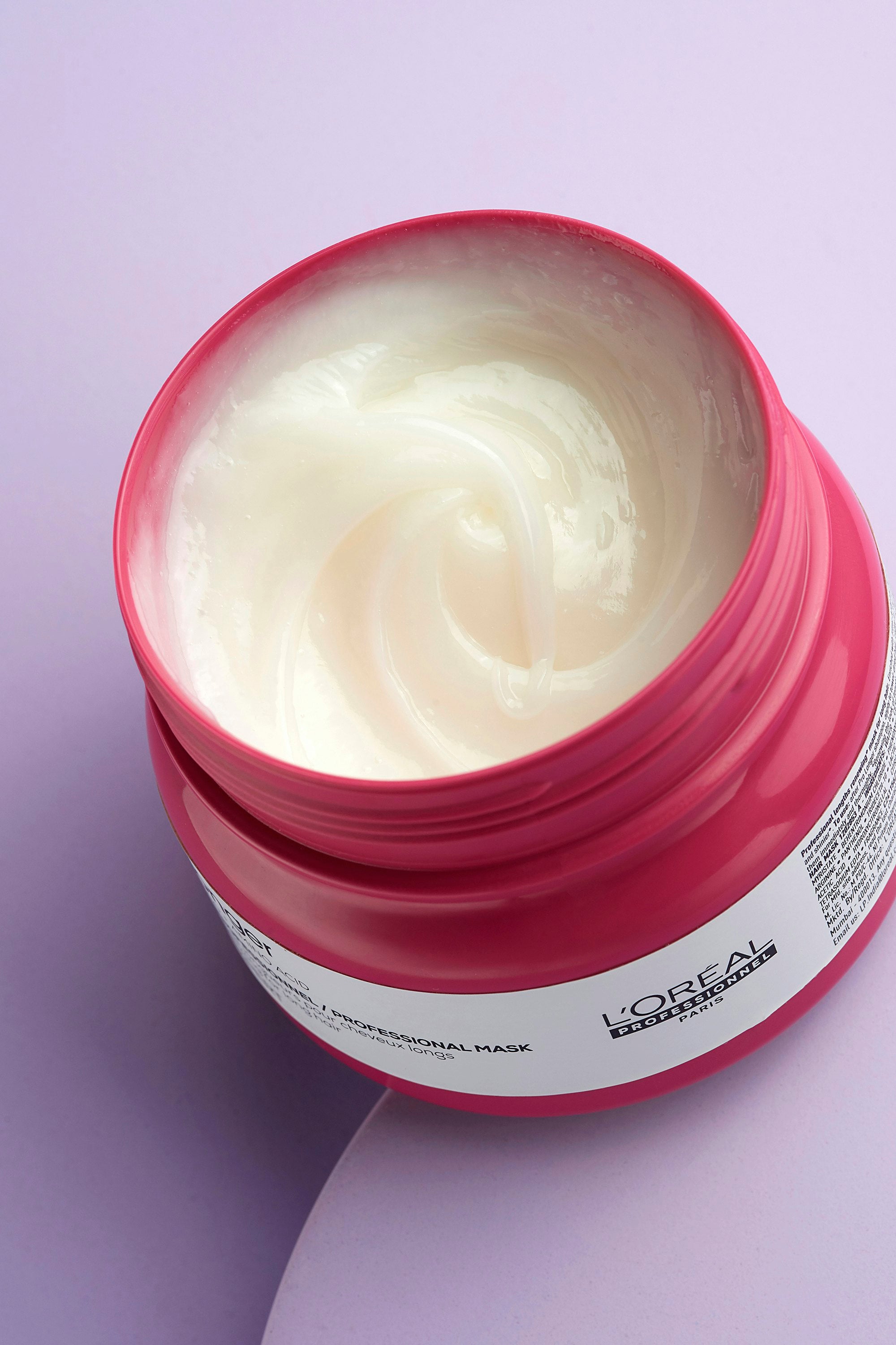 Serie Expert Pro Longer Hair Masque