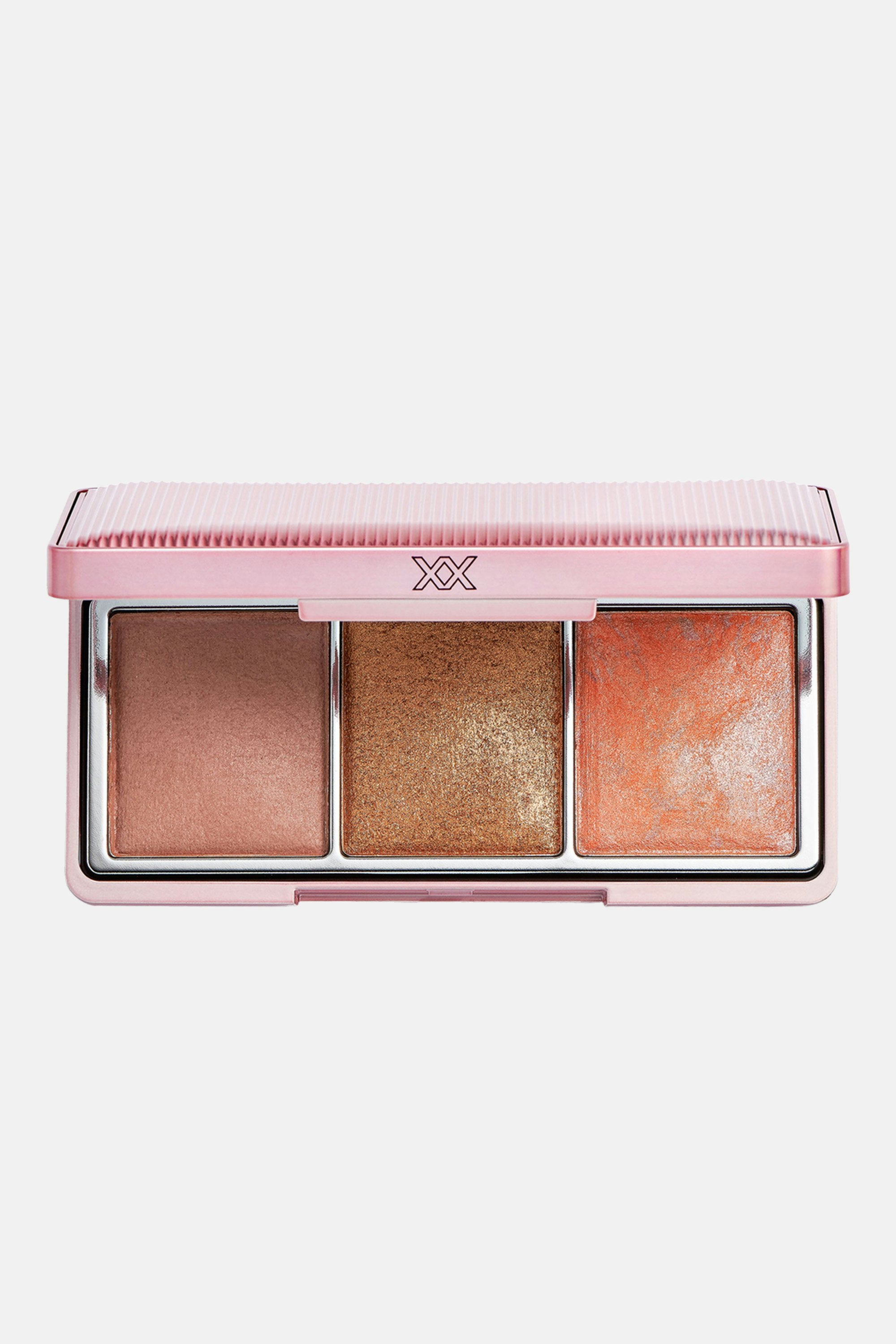 XX Complexxion Palette