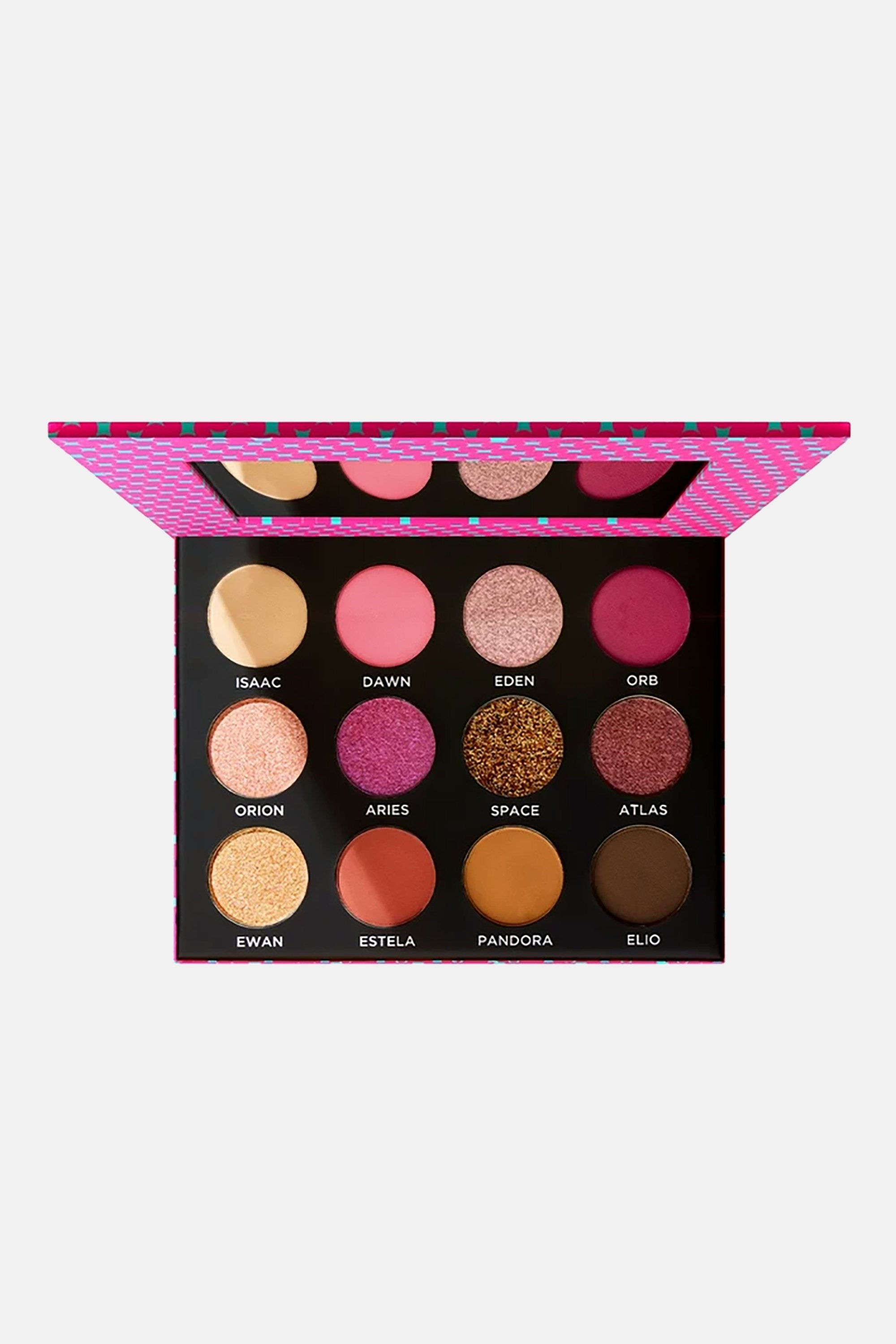 Dreamland Eyeshadow Palette
