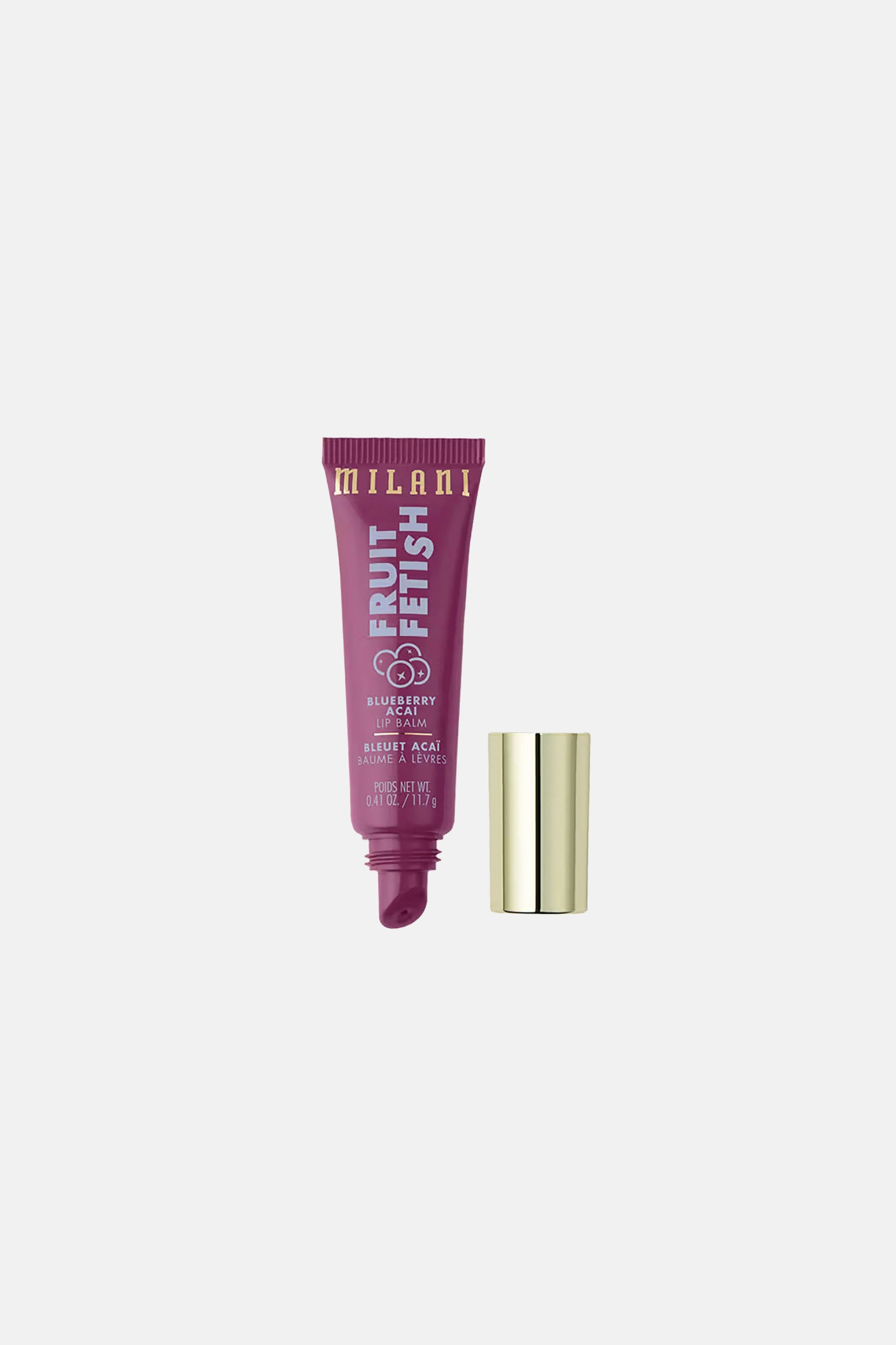 Fruit Fetish Lip Balm