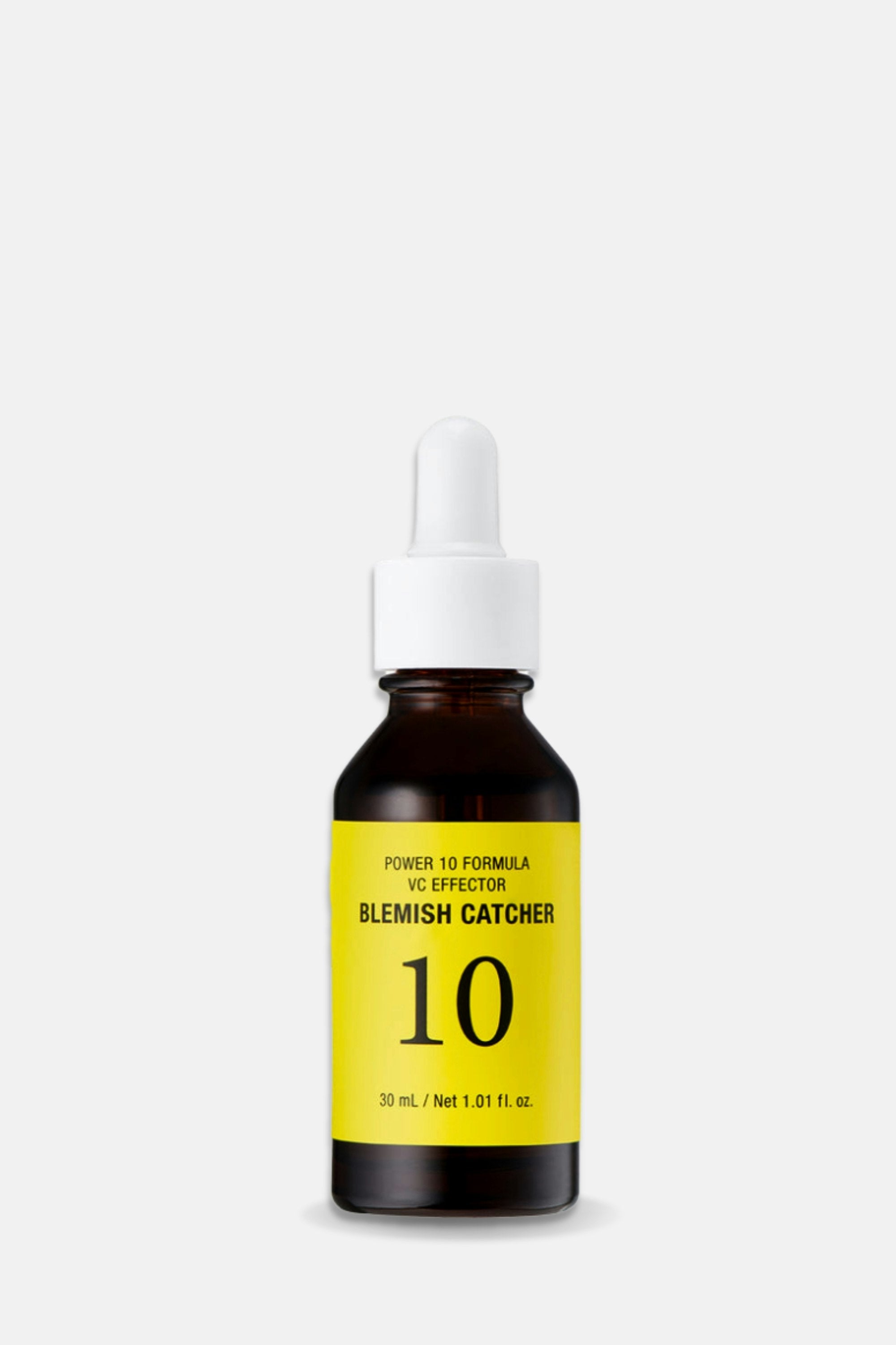 Power 10 Formula VC Effector