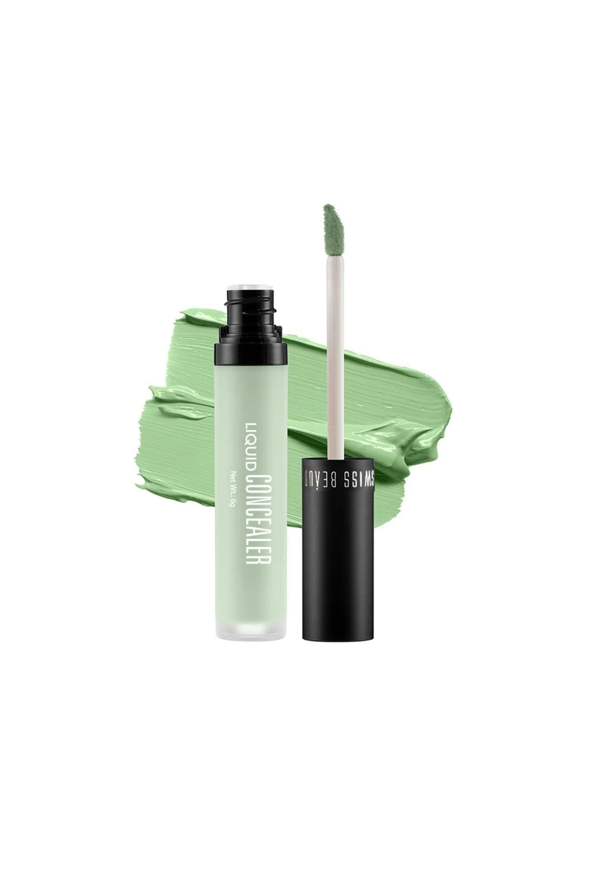 Liquid Concealer