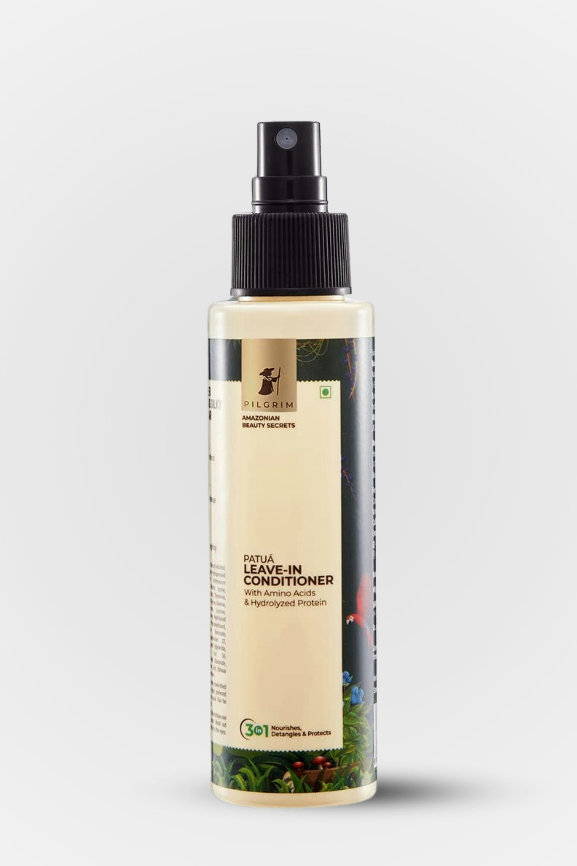 Patuá Leave-In Conditioner