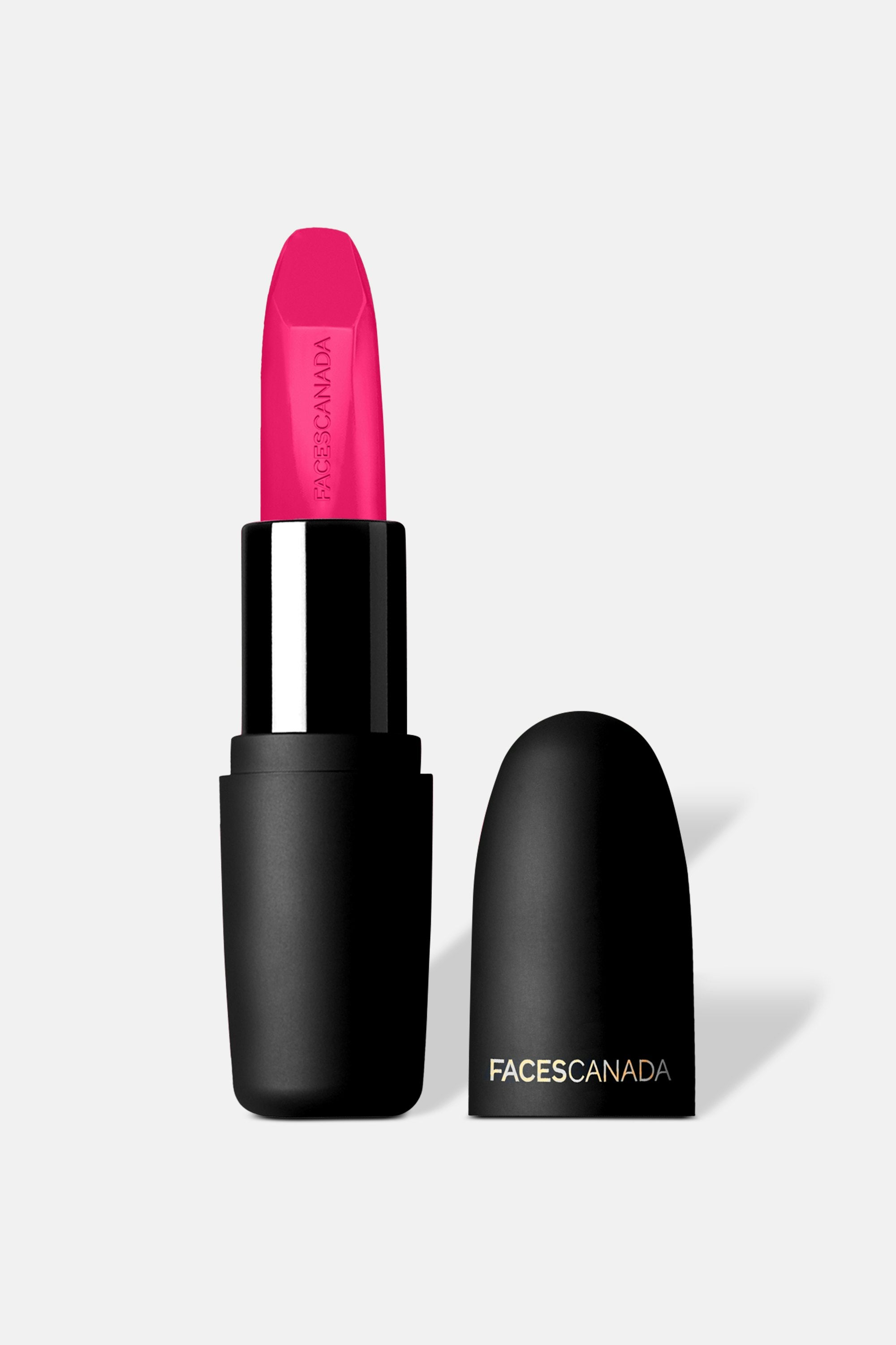 Weightless Matte Finish Lipstick