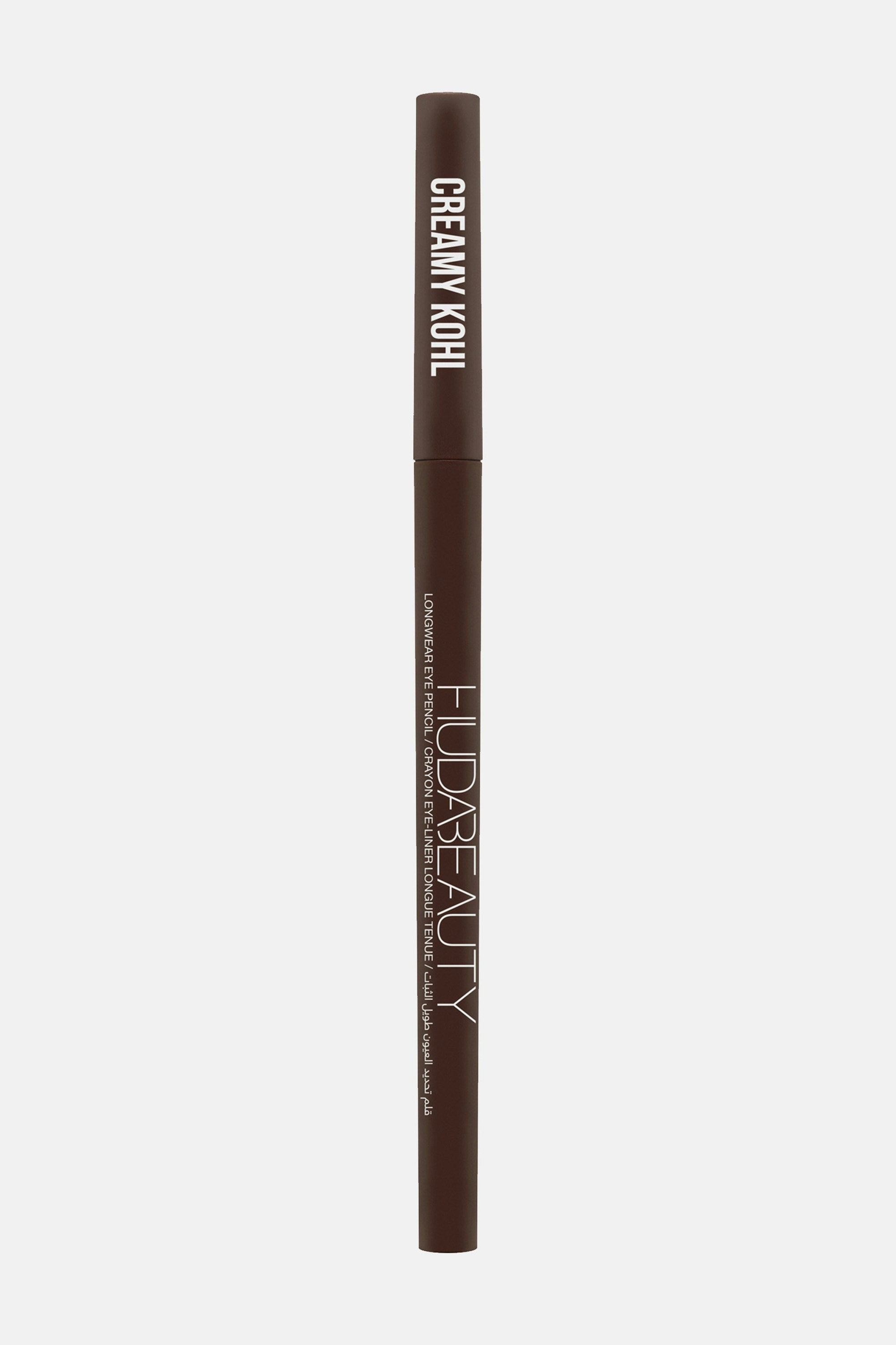 Creamy Kohl Longwear Eye Pencil