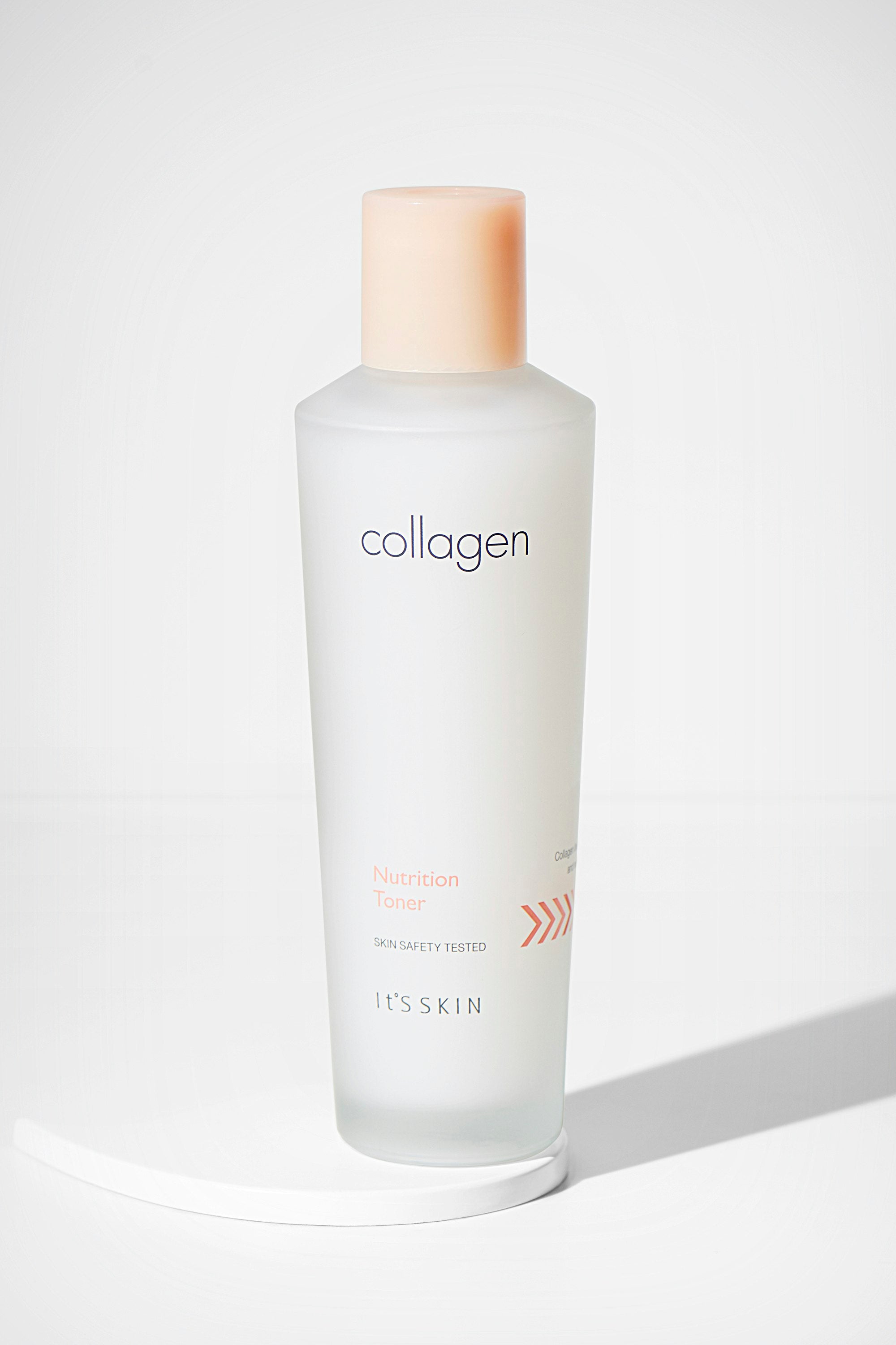 Collagen Nutrition Toner