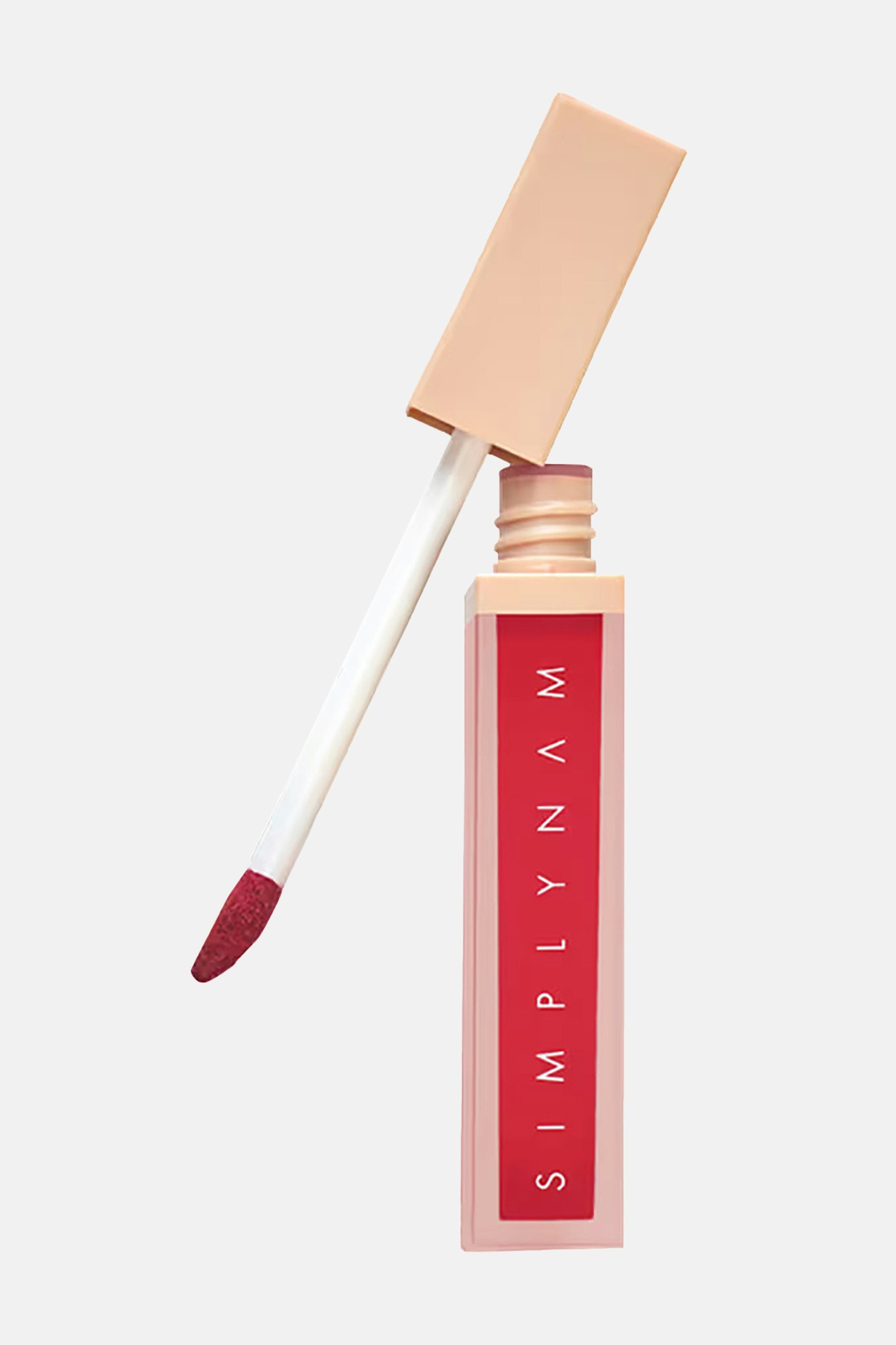 Comfort Wear Matte Lipstick