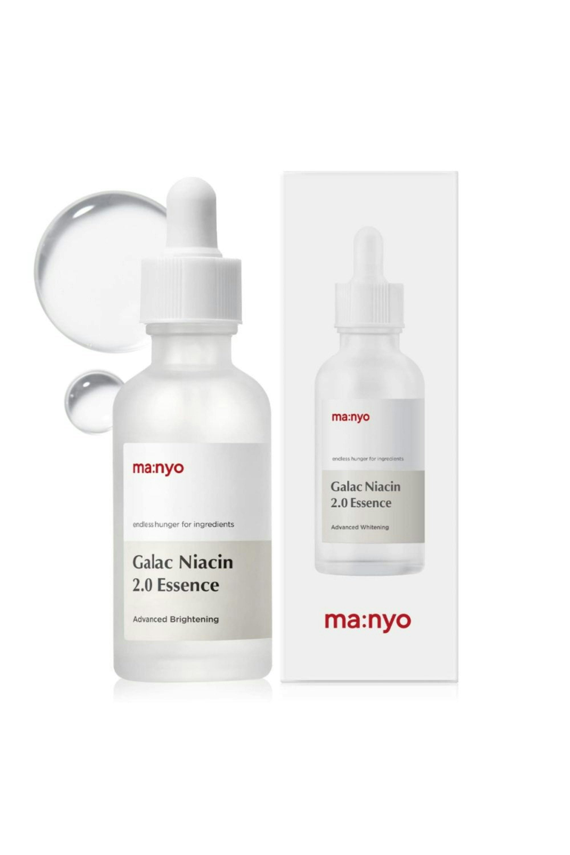 Galac Niacin 2.0 Essence