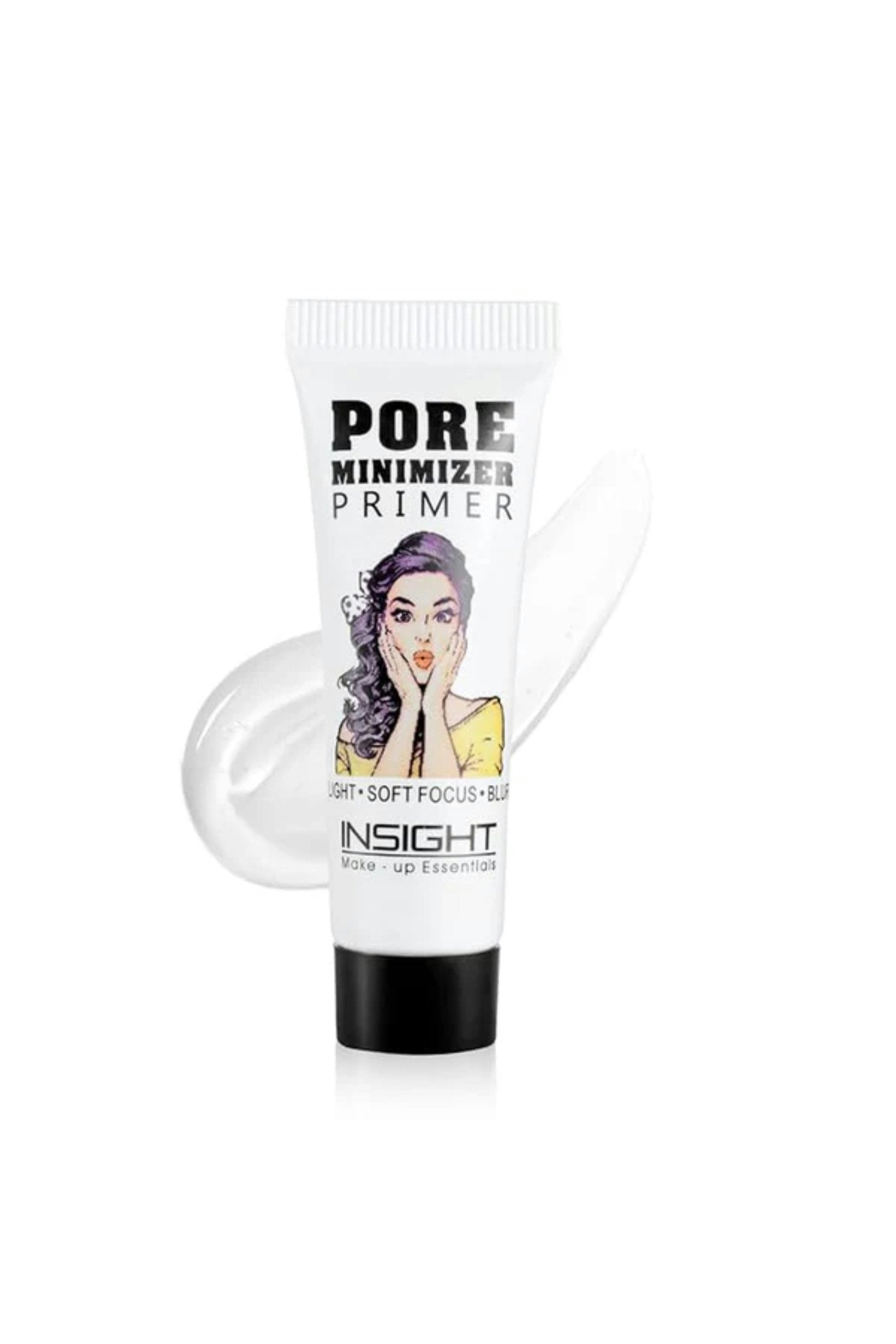 3 in 1 Long Lasting Primer