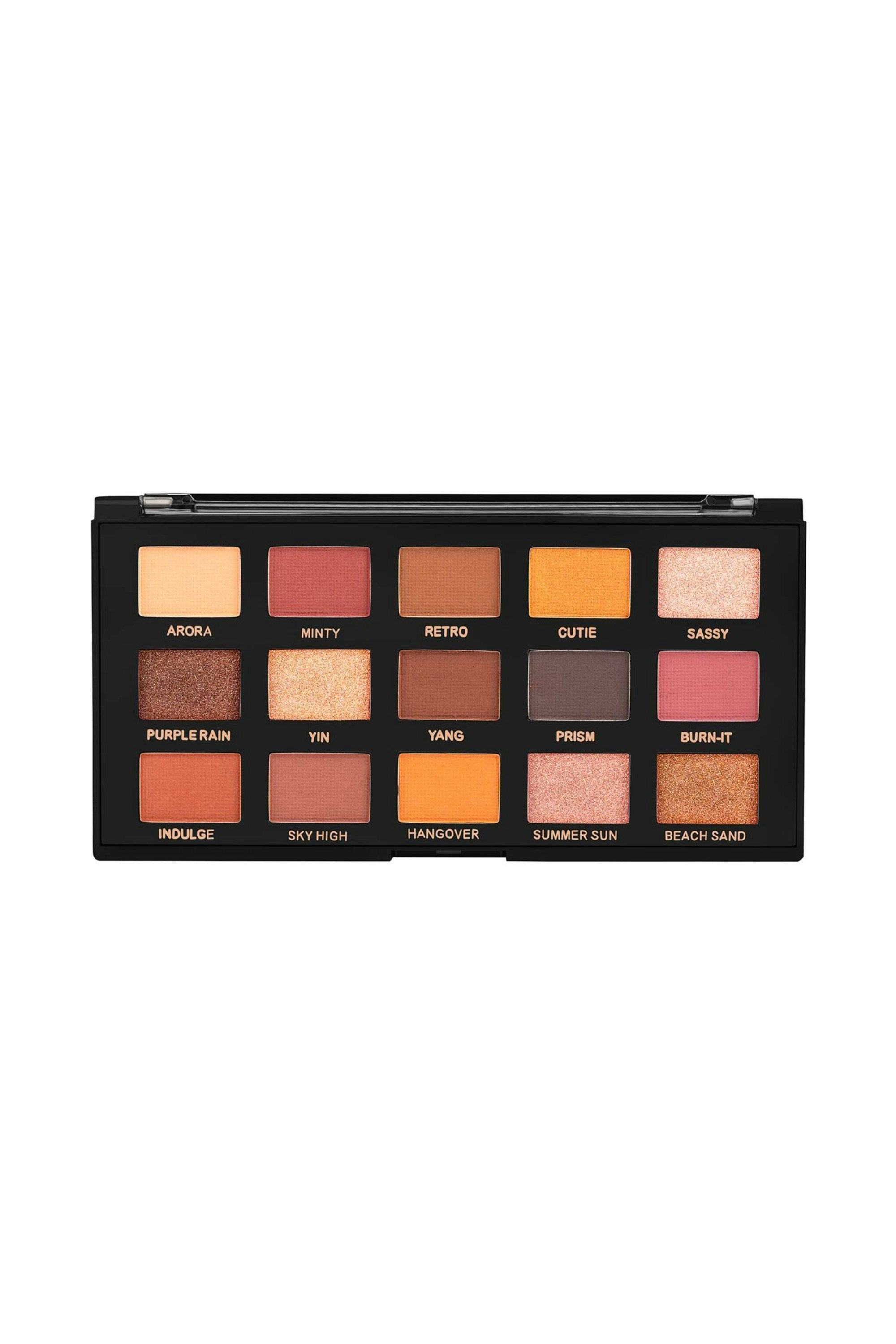 All Eyes On You Eyeshadow Palette