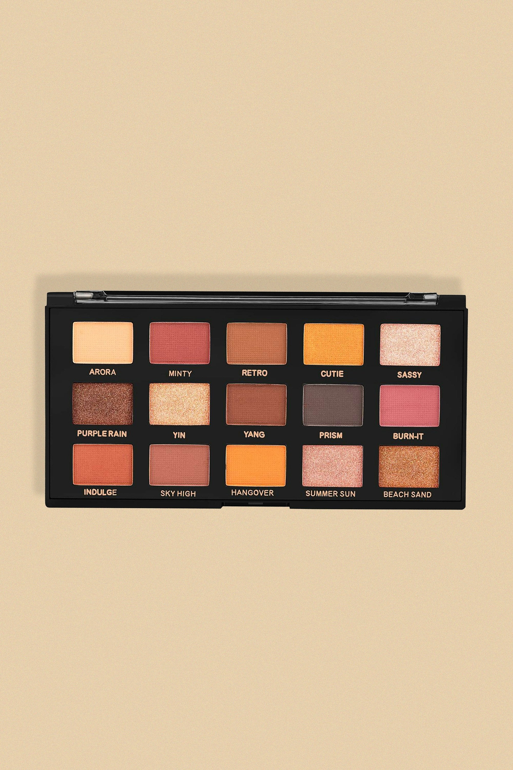 All Eyes On You Eyeshadow Palette