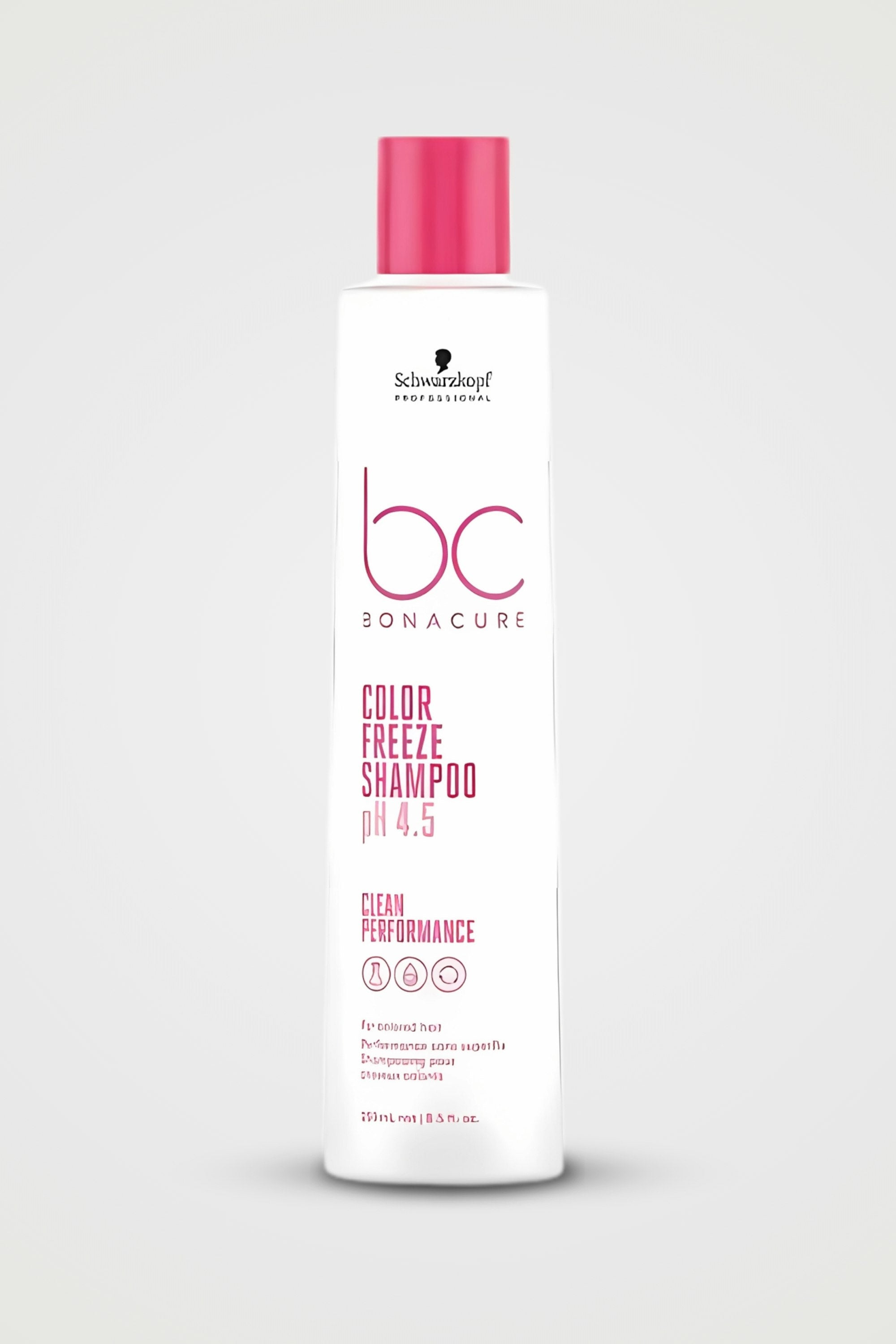 Color Freeze Shampoo