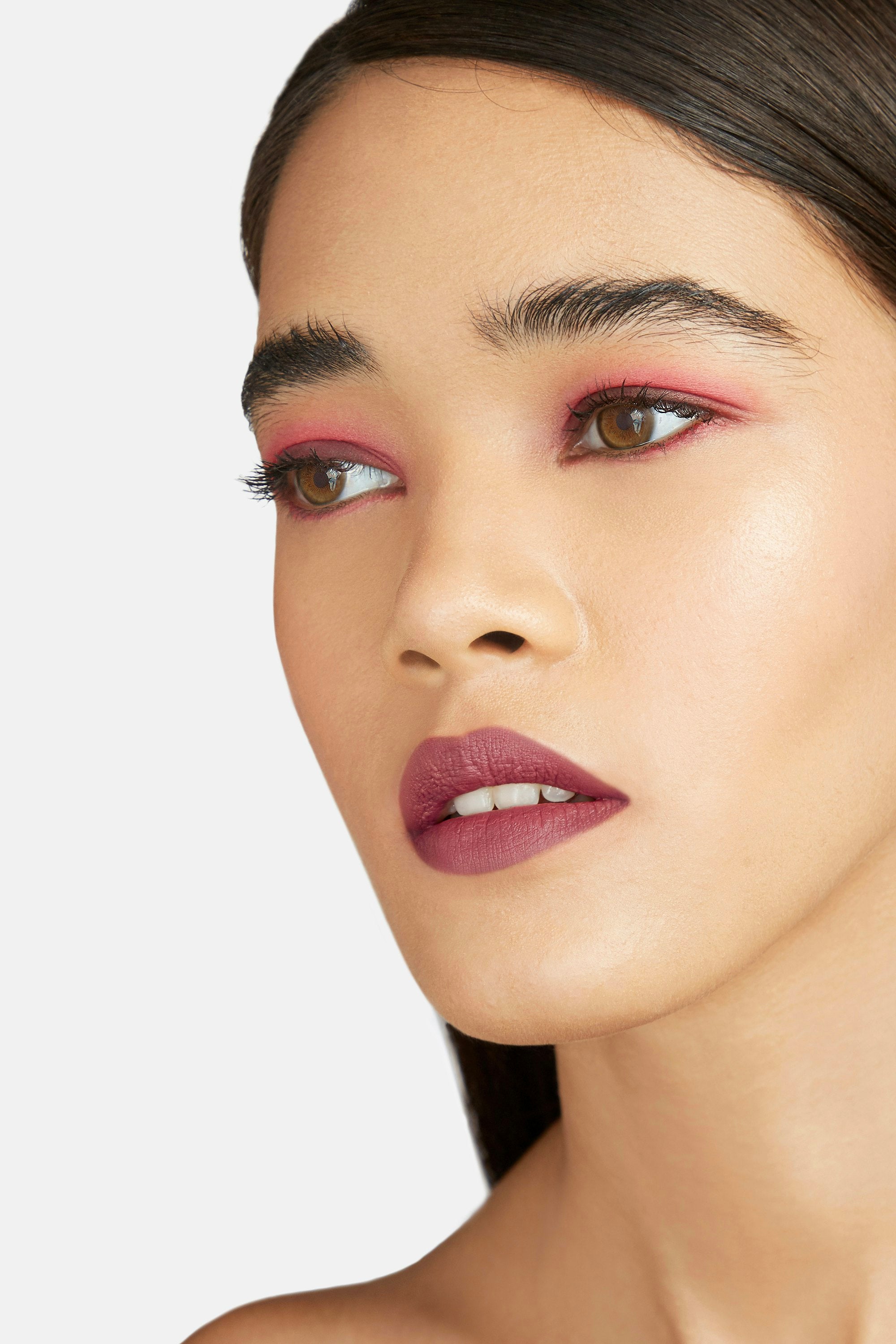 Gossamer Emotion Creamy Lipstick