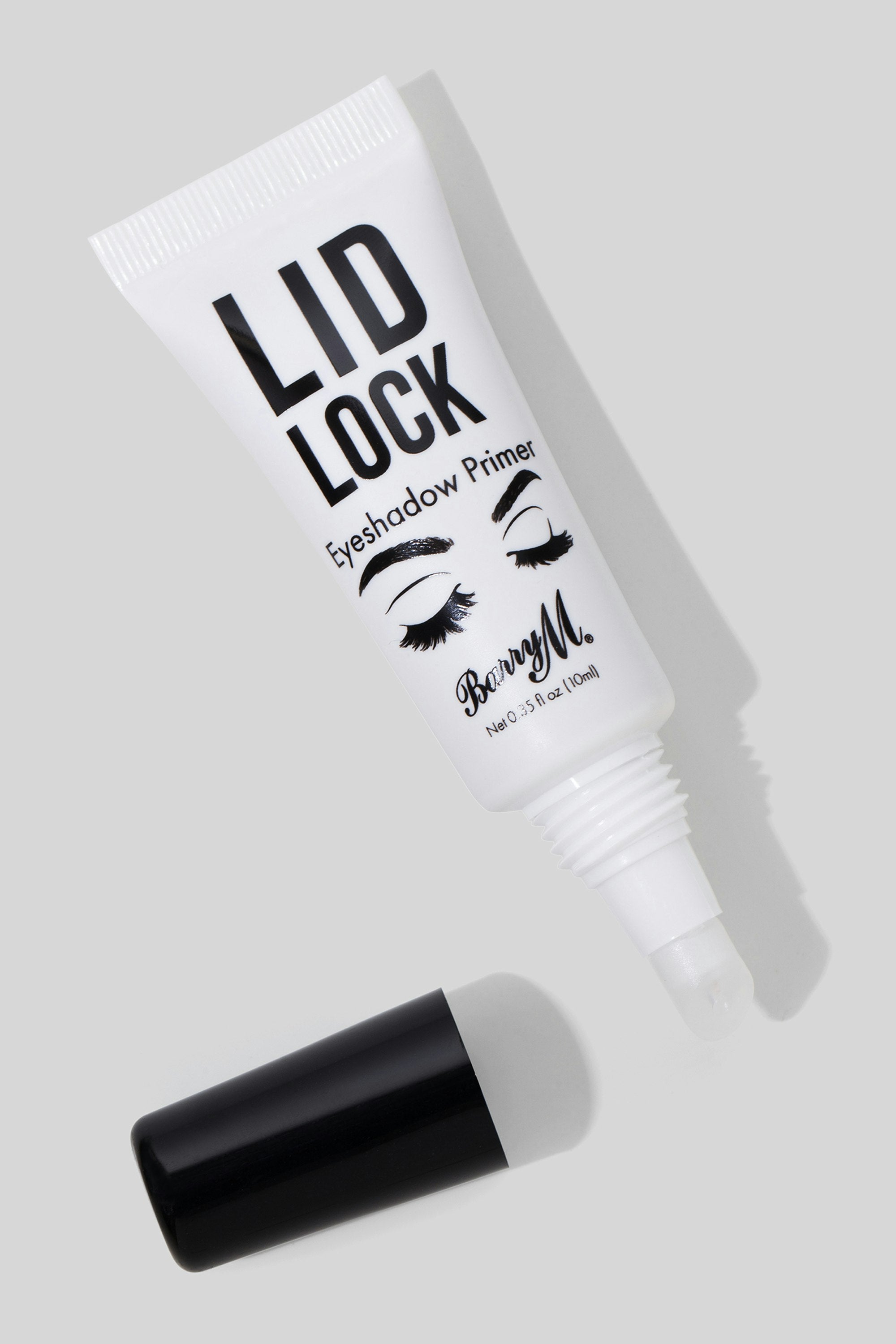 Lid Lock Eyeshadow Primer