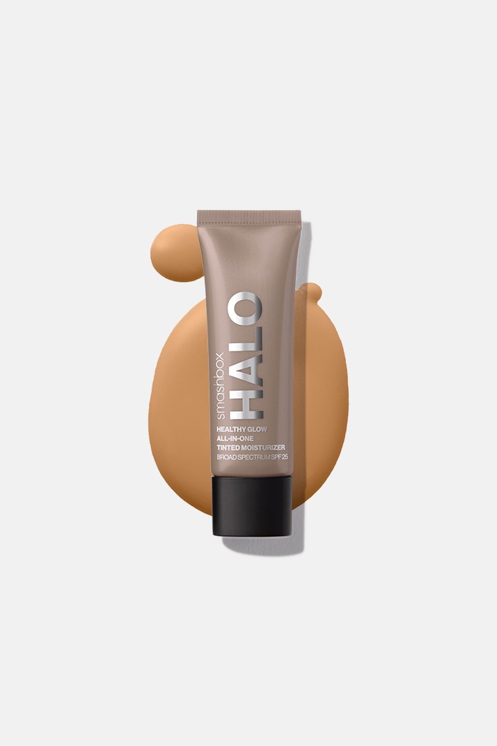 Halo Healthy Glow All-In-One Tinted Moisturizer SPF 25 Mini