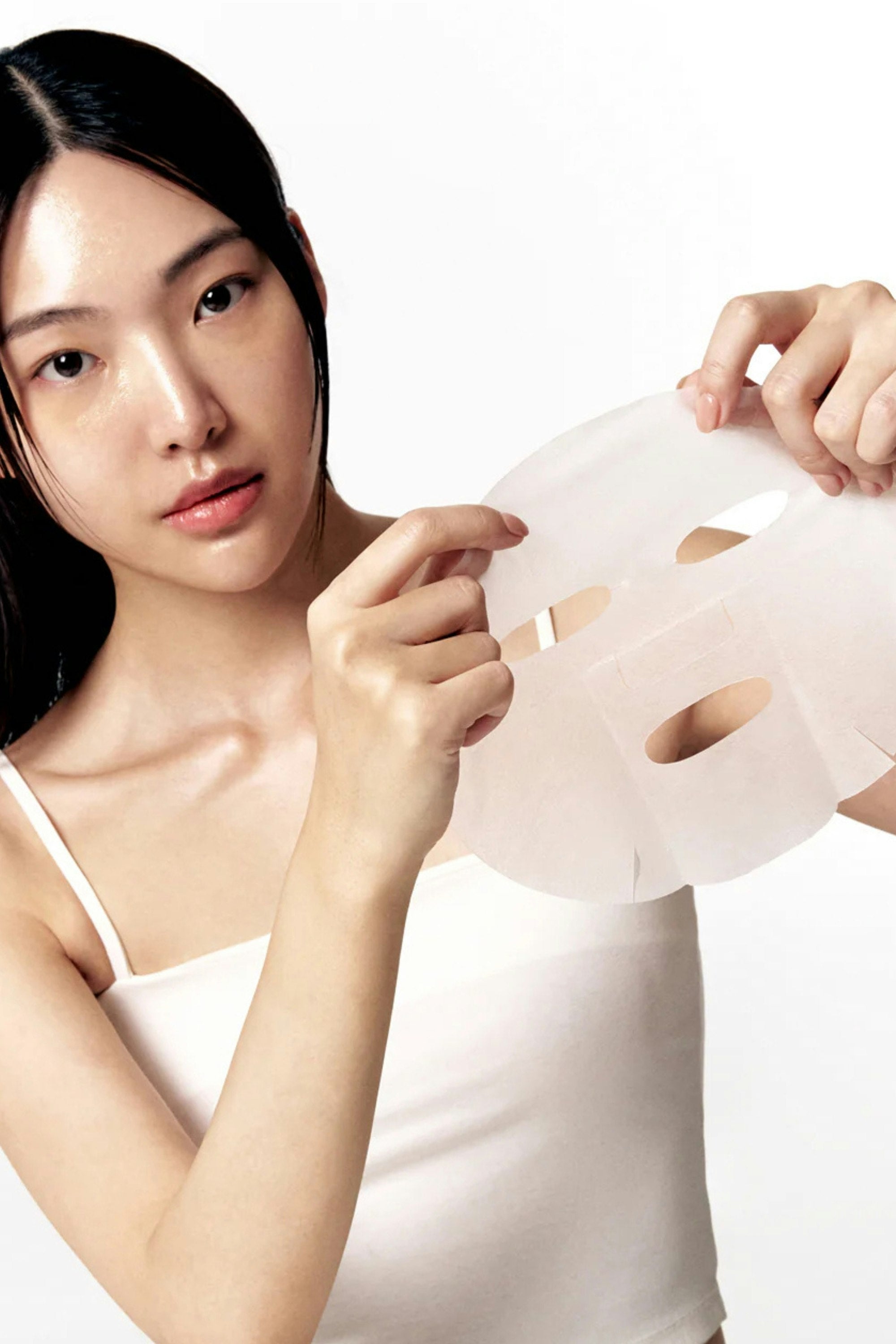 Daily Soothing Mask