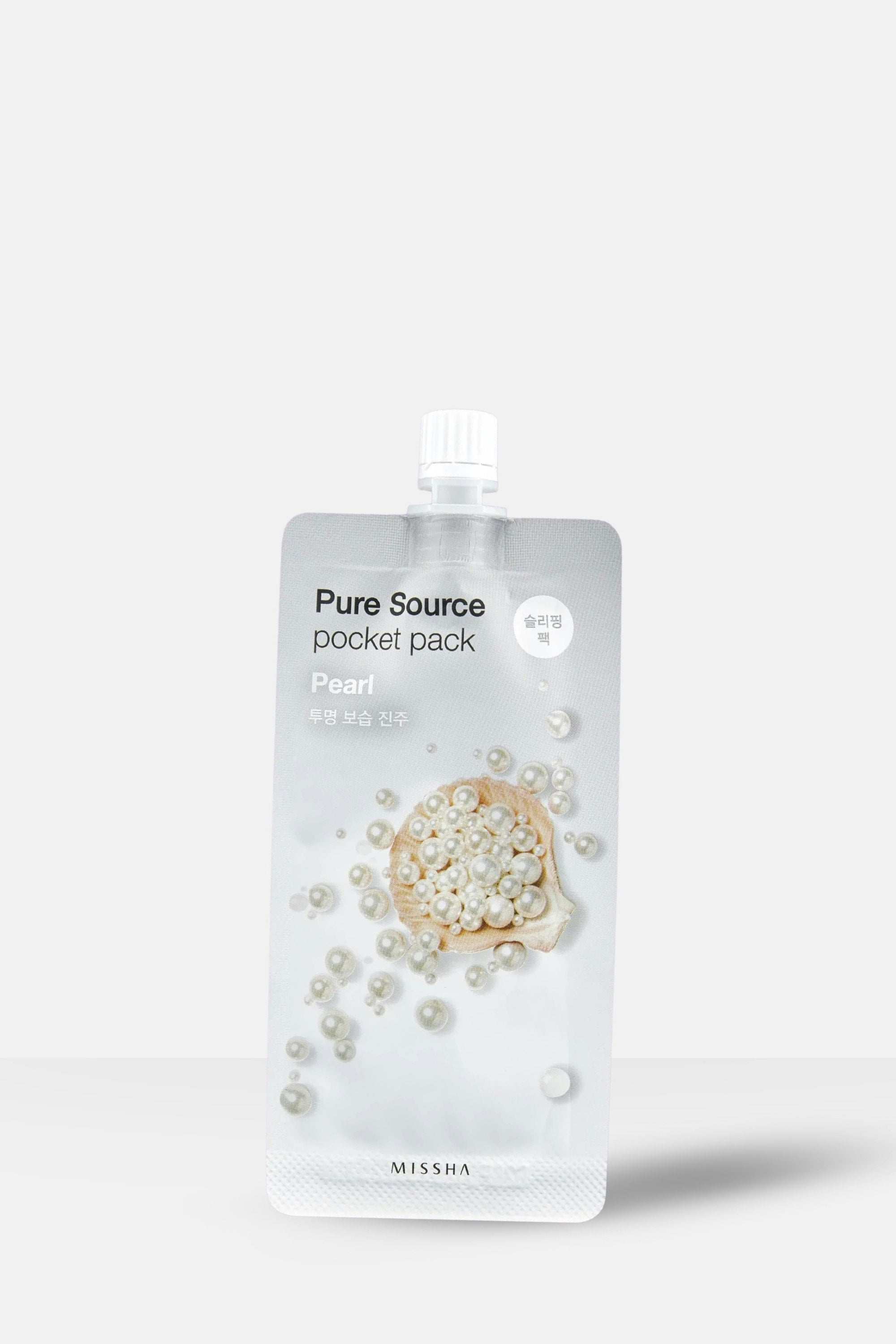 Pure Source Pocket Pack - Pearl
