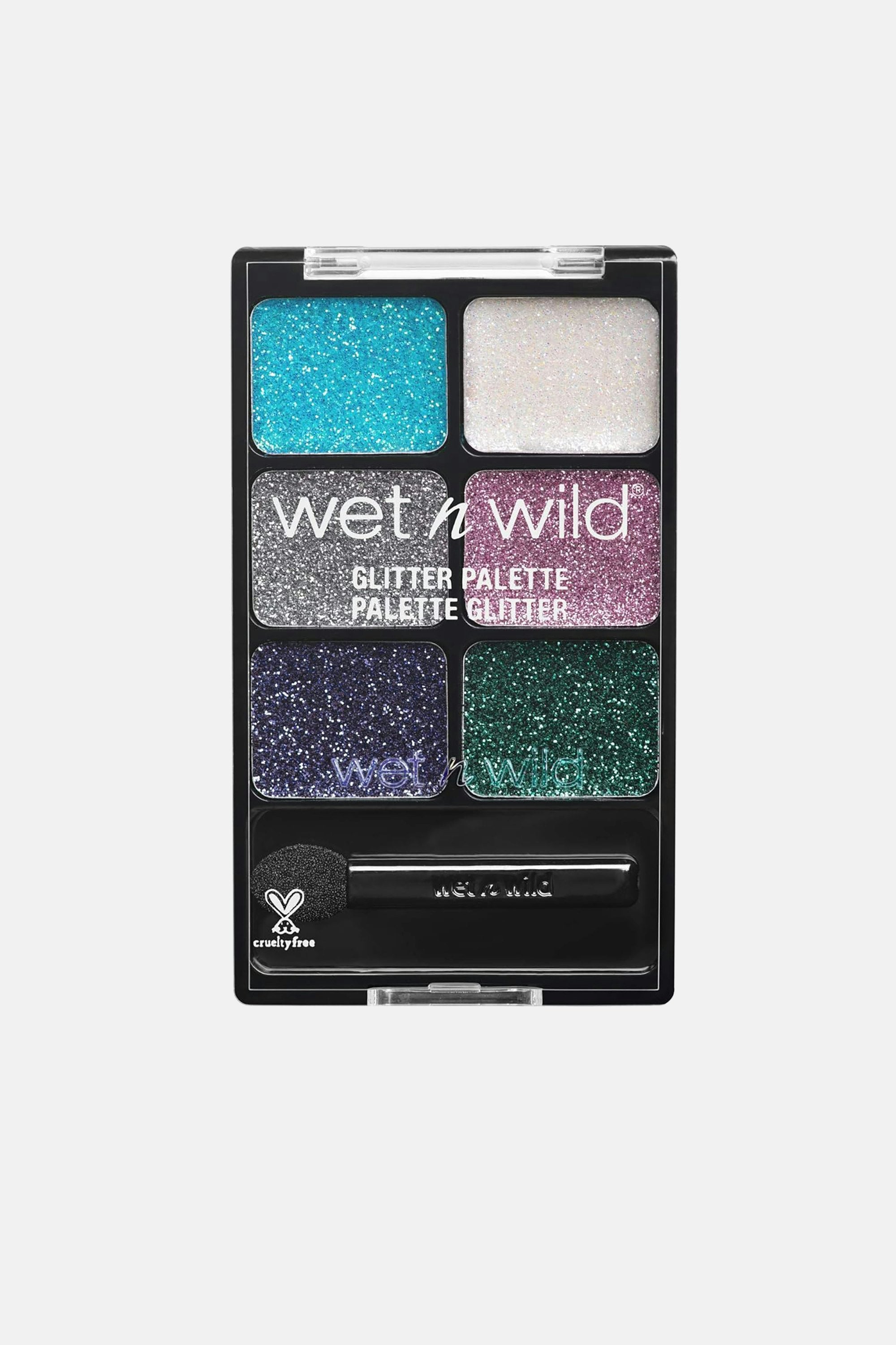 Glitter Palette