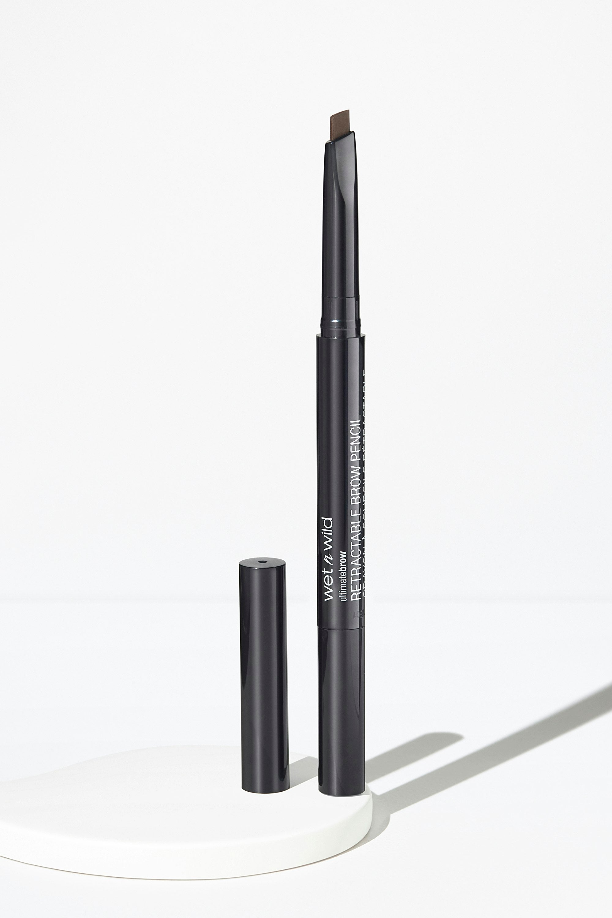 Ultimate Brow Retractable