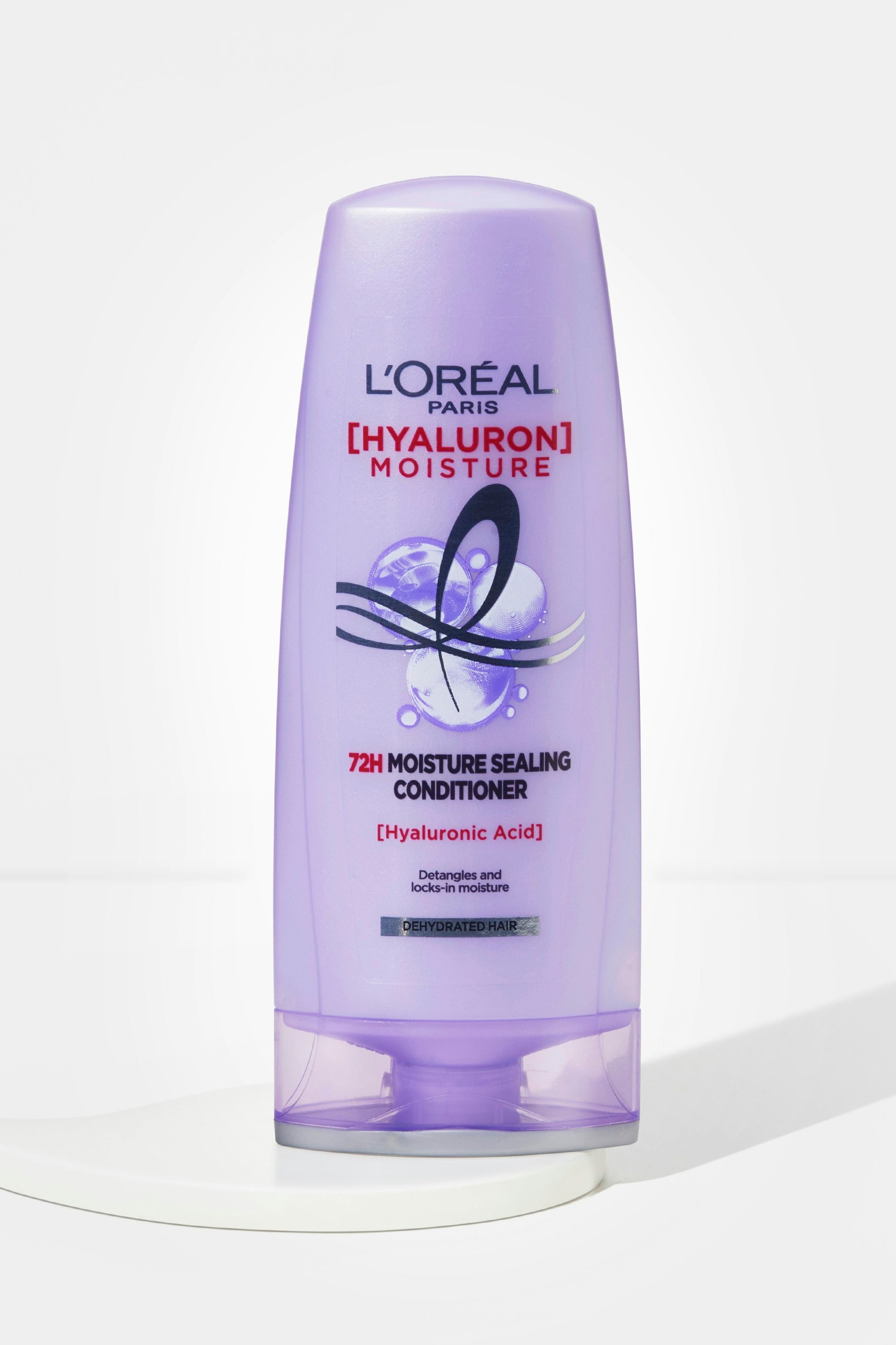 Hyaluron Moisture 72H Moisture Sealing Conditioner