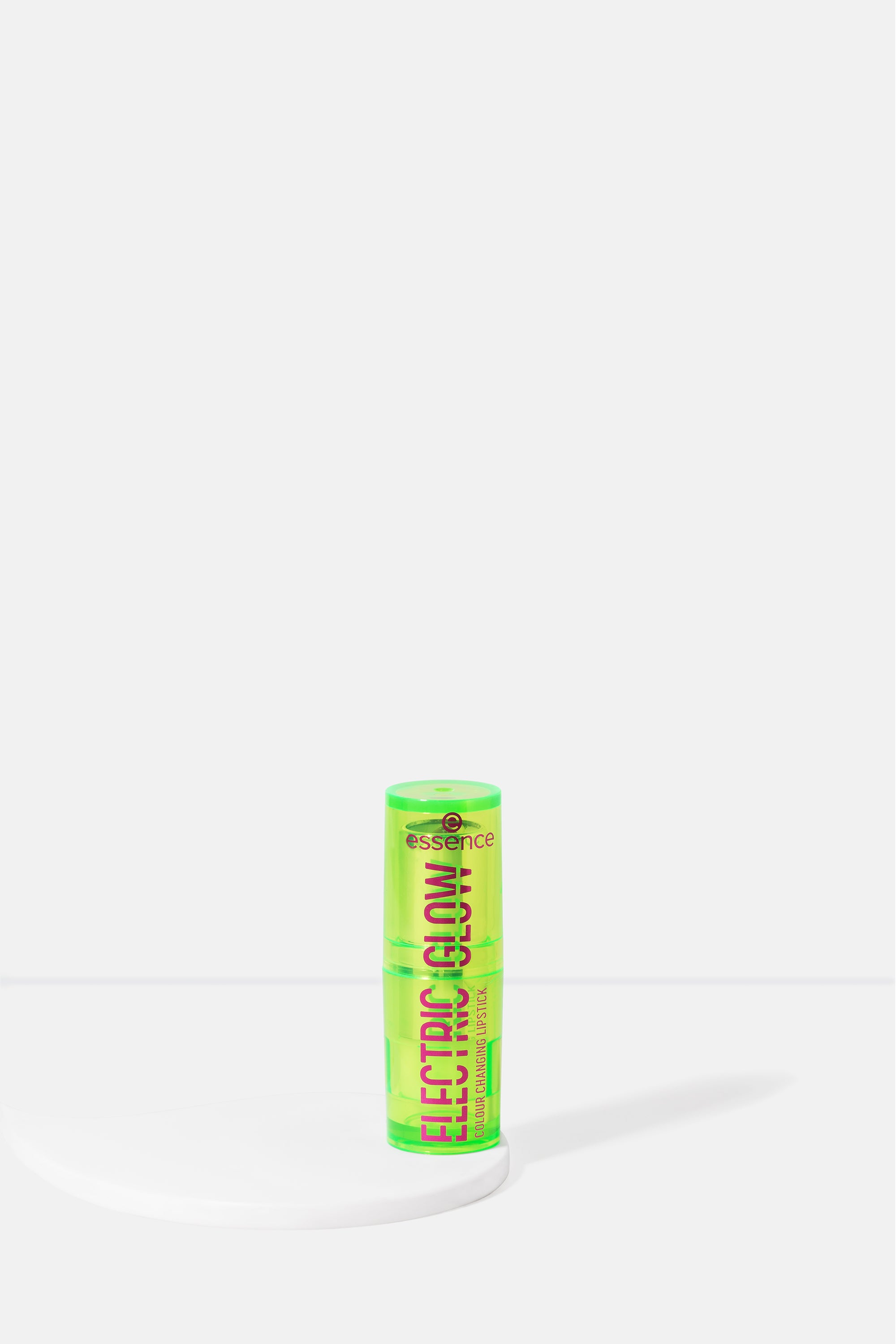 Electric Glow Colour Changing Lipstick