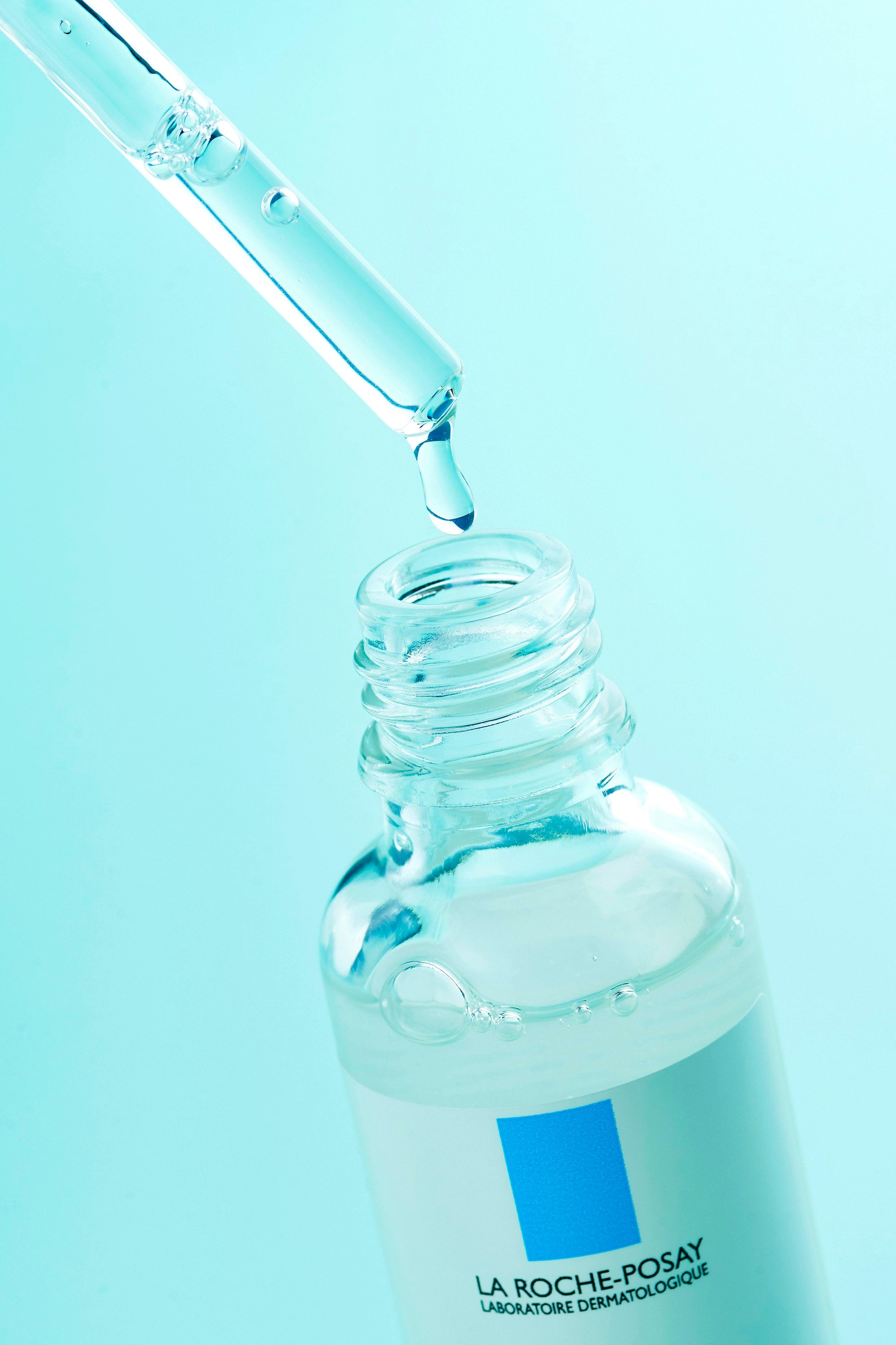 Effaclar Pore-Refining Anti-Aging Serum