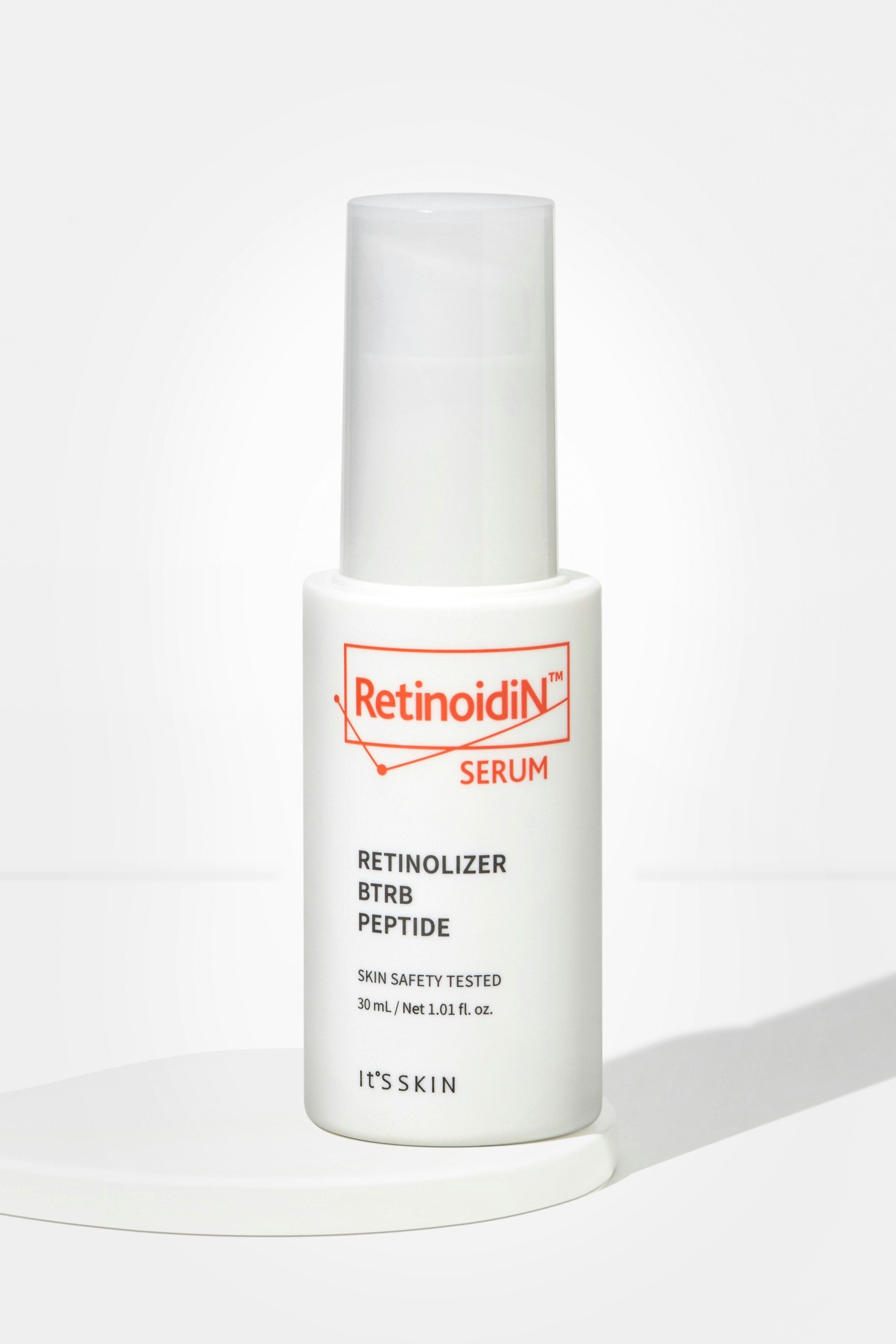 Retinoidin Serum