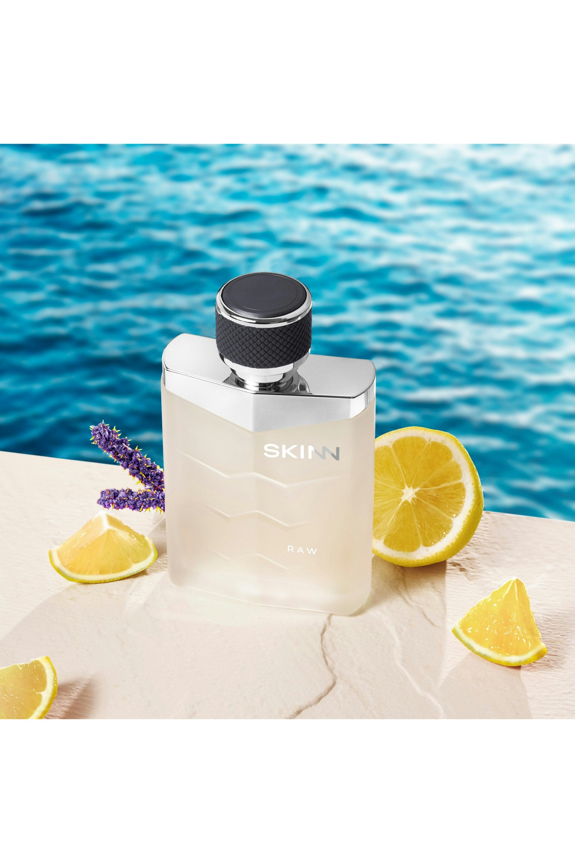 Raw Perfume For Men