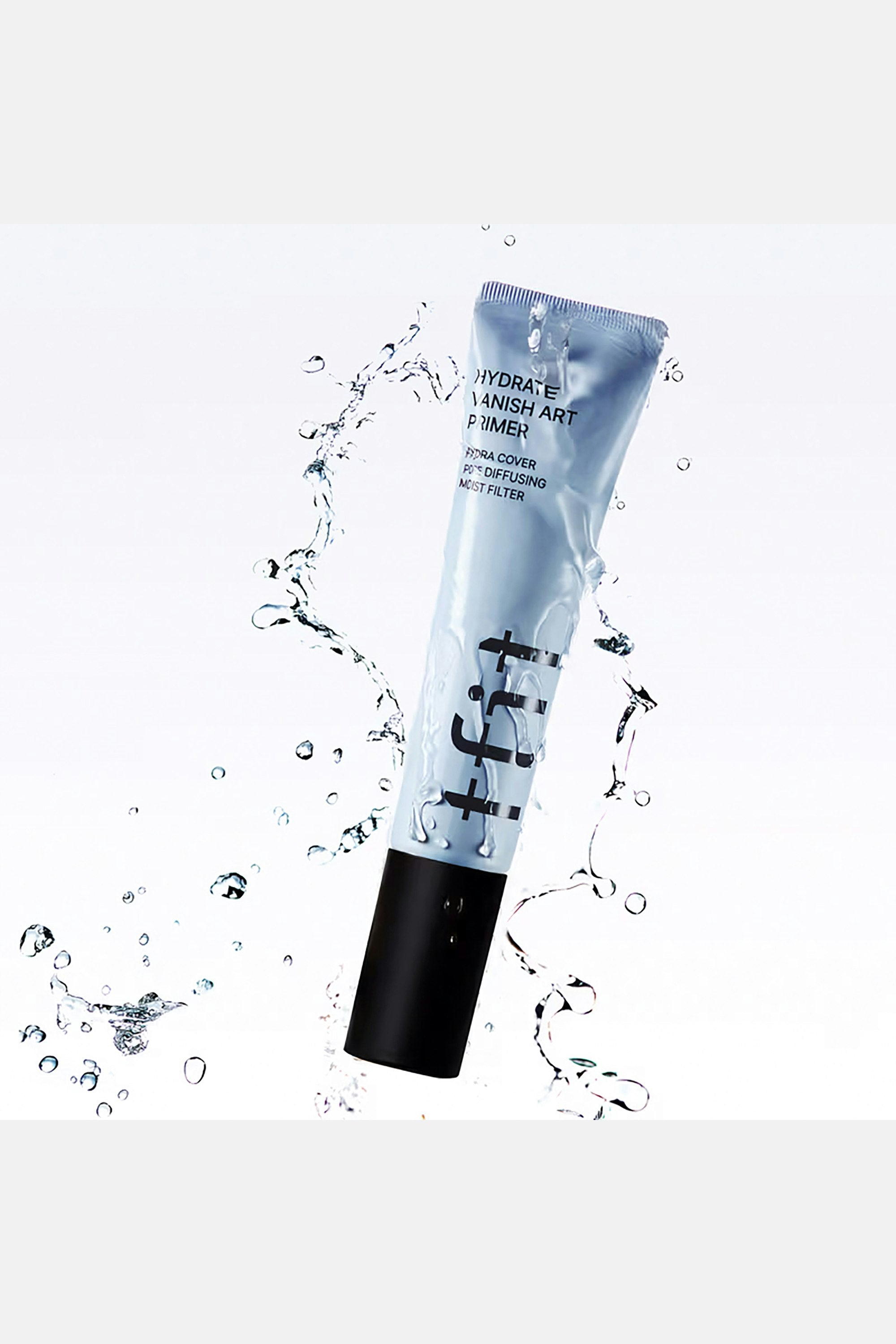 Hydrate Vanish Art Primer