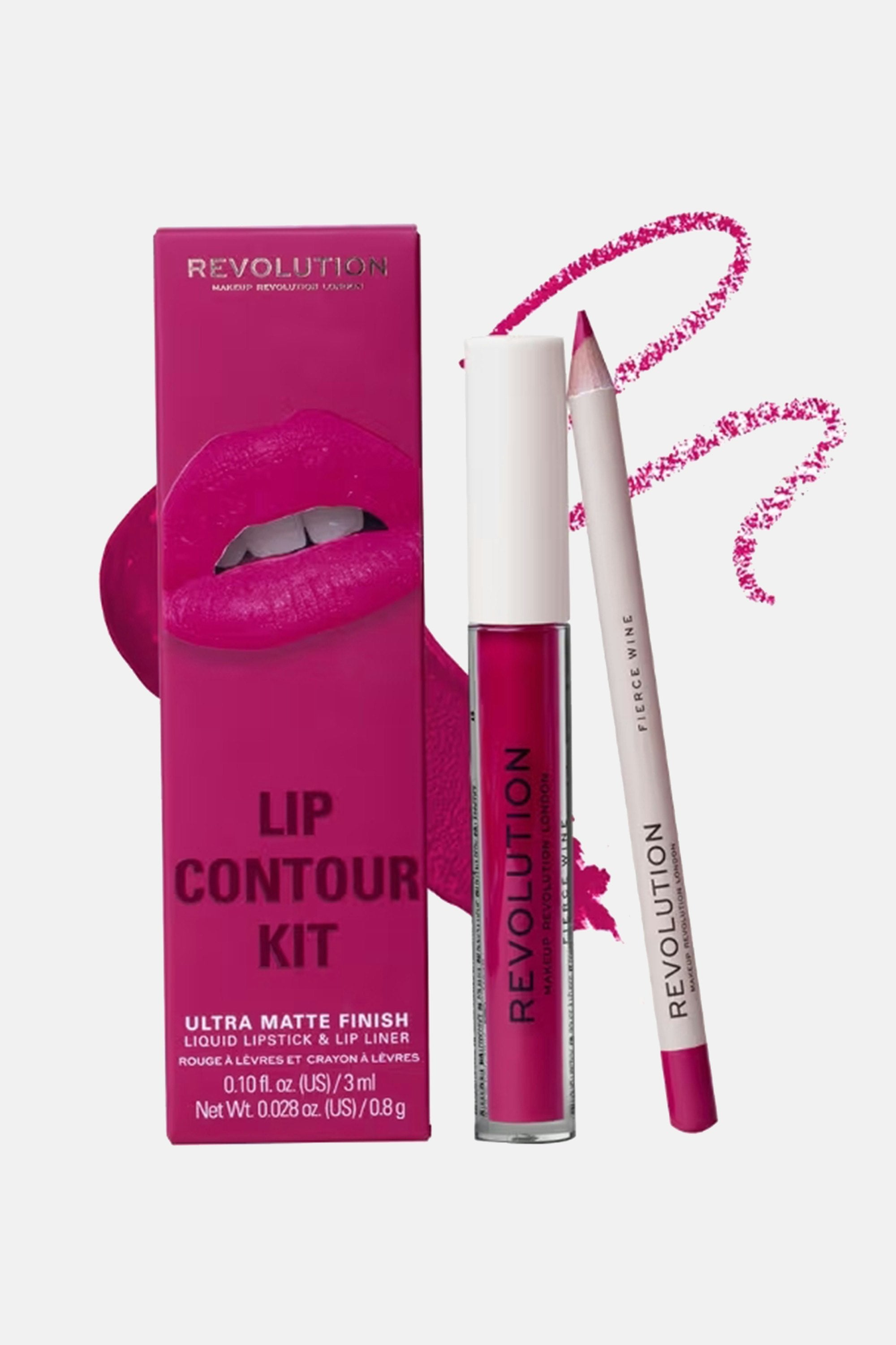 Lip Contour Kit