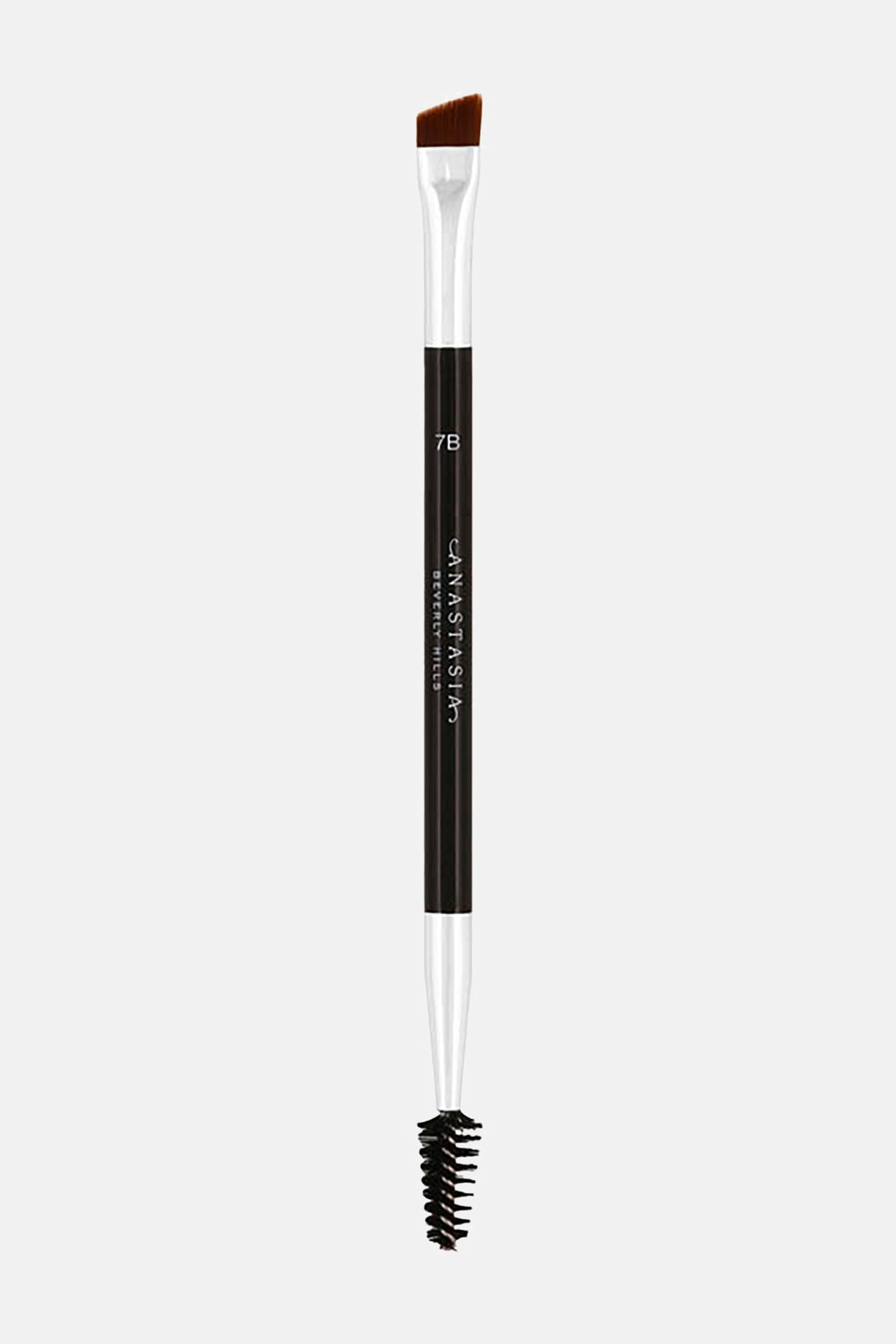 Brush 7B - Dual-Ended Angled Brush