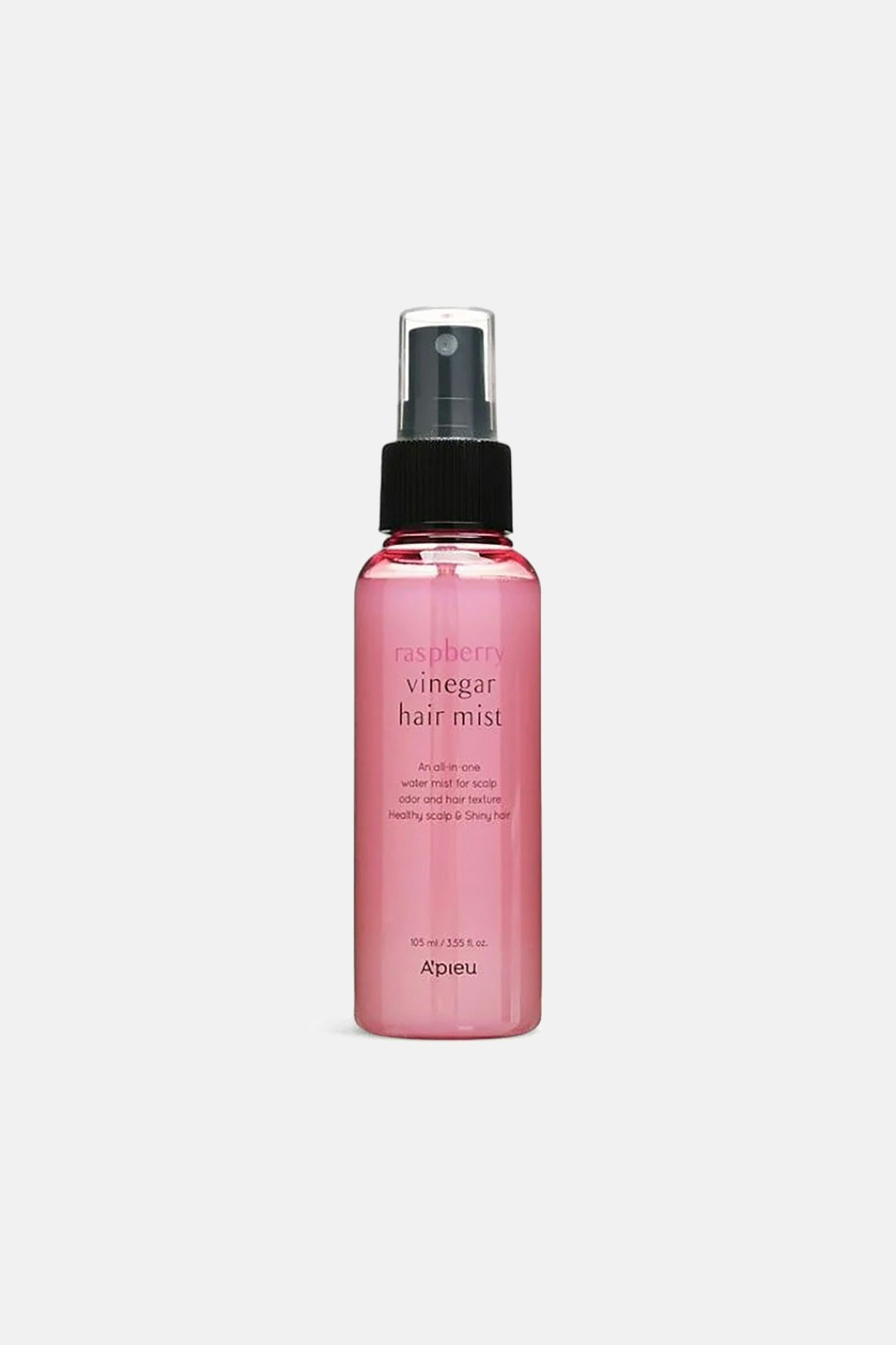 Raspberry Vinegar Hair Mist