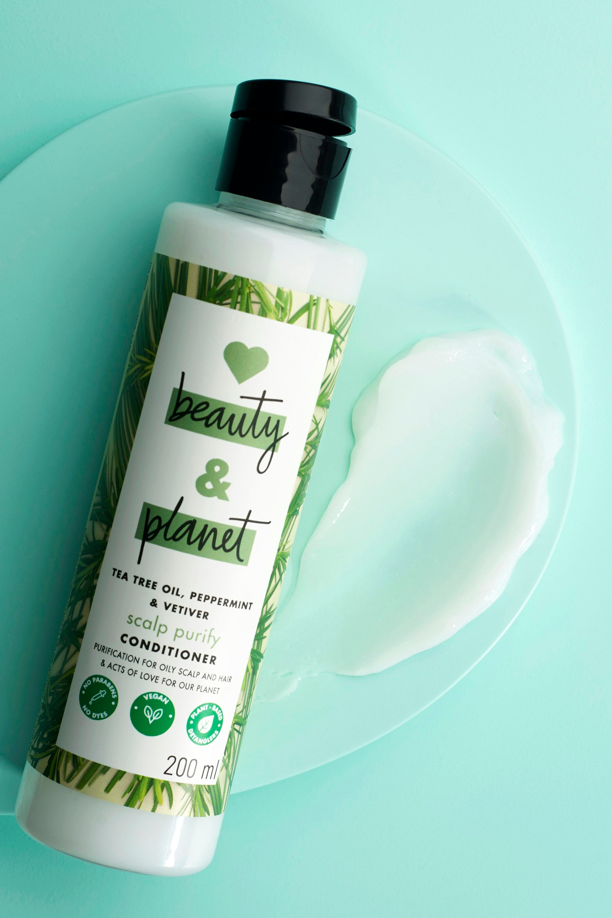 Scalp Purify Conditioner