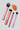 Everyday Essentials Makeup Brush Set, 5 Pieces