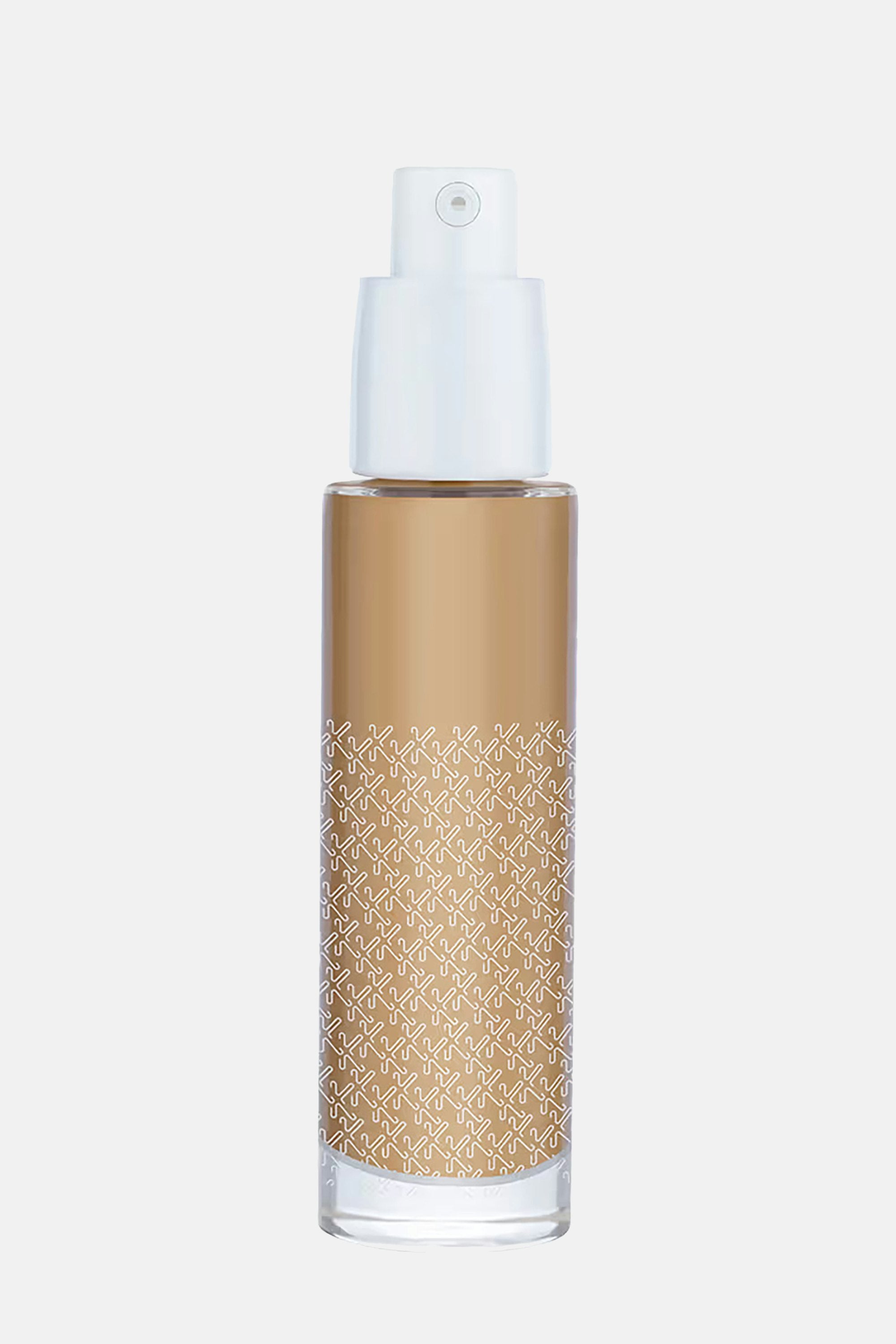 Hydrating Foundation