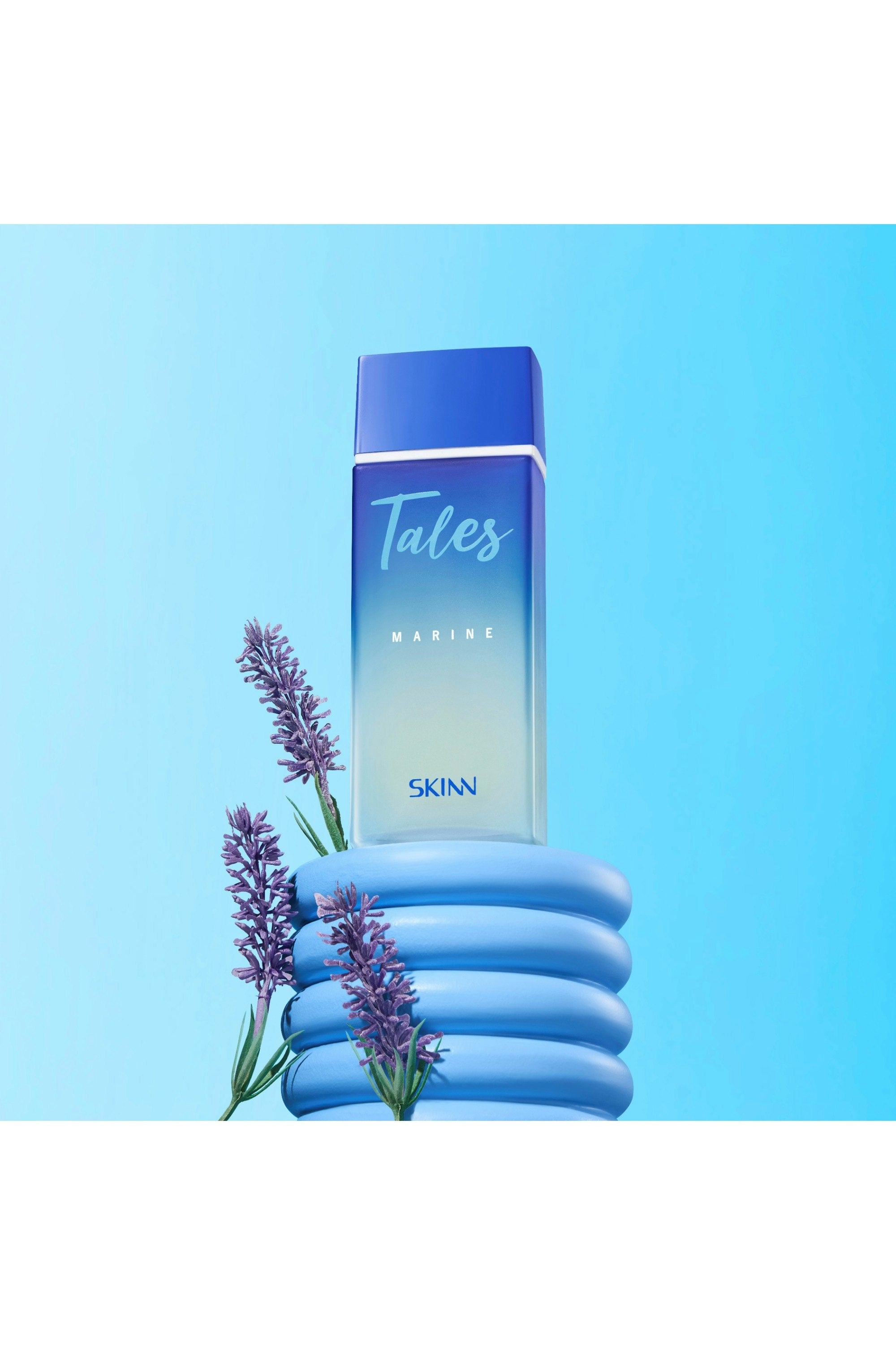 Tales Marine Eau De Parfum